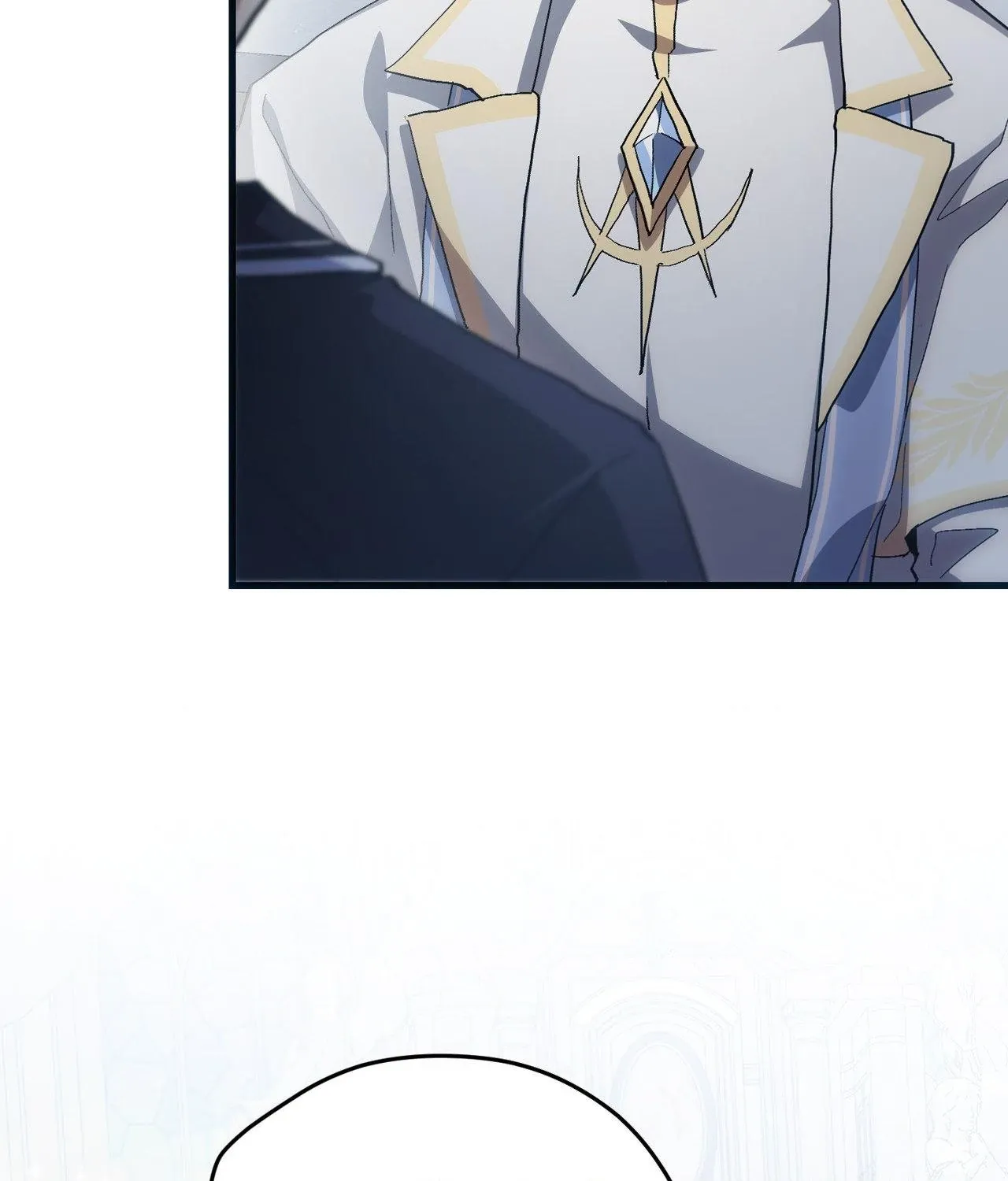 How to Train Your Healer Chapter 59 page 22 - 