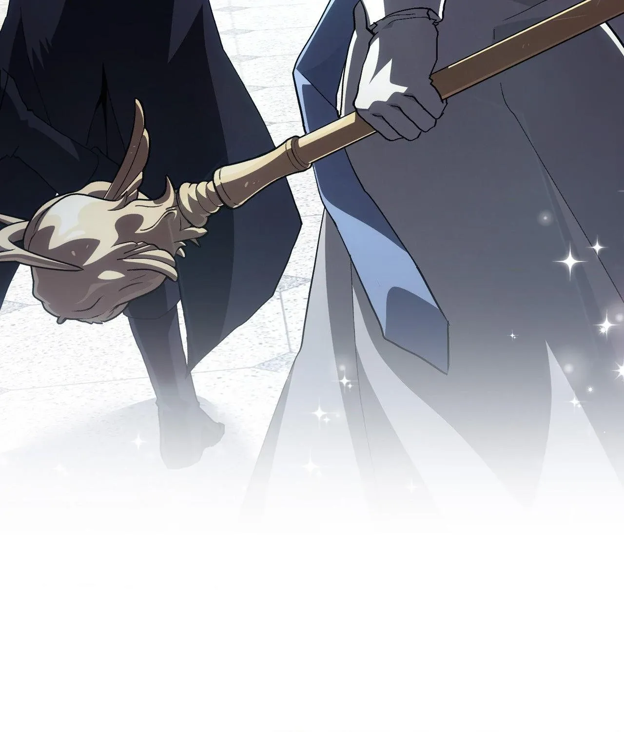 How to Train Your Healer Chapter 59 page 24 - 