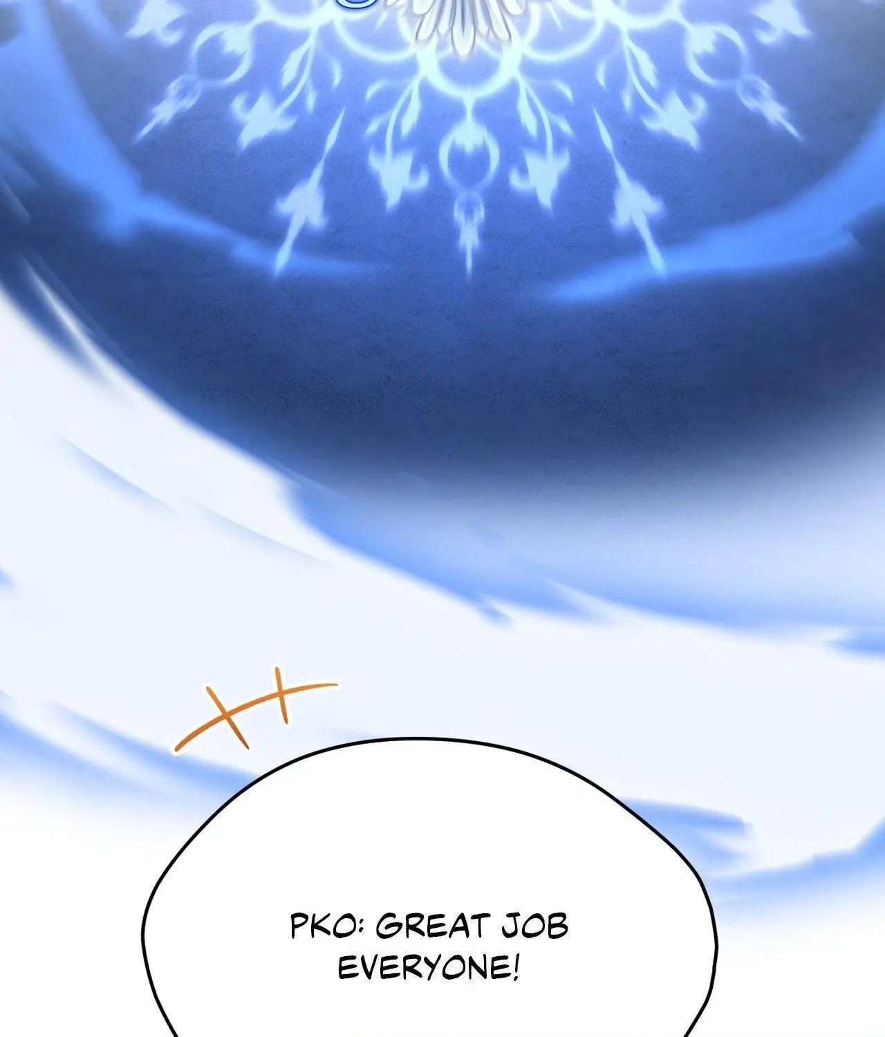 How to Train Your Healer Chapter 59 page 27 - 