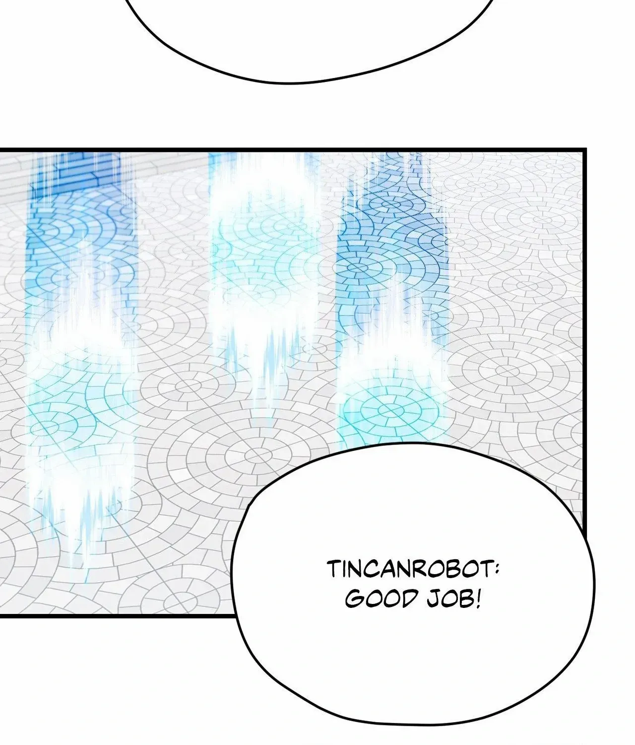 How to Train Your Healer Chapter 59 page 28 - 