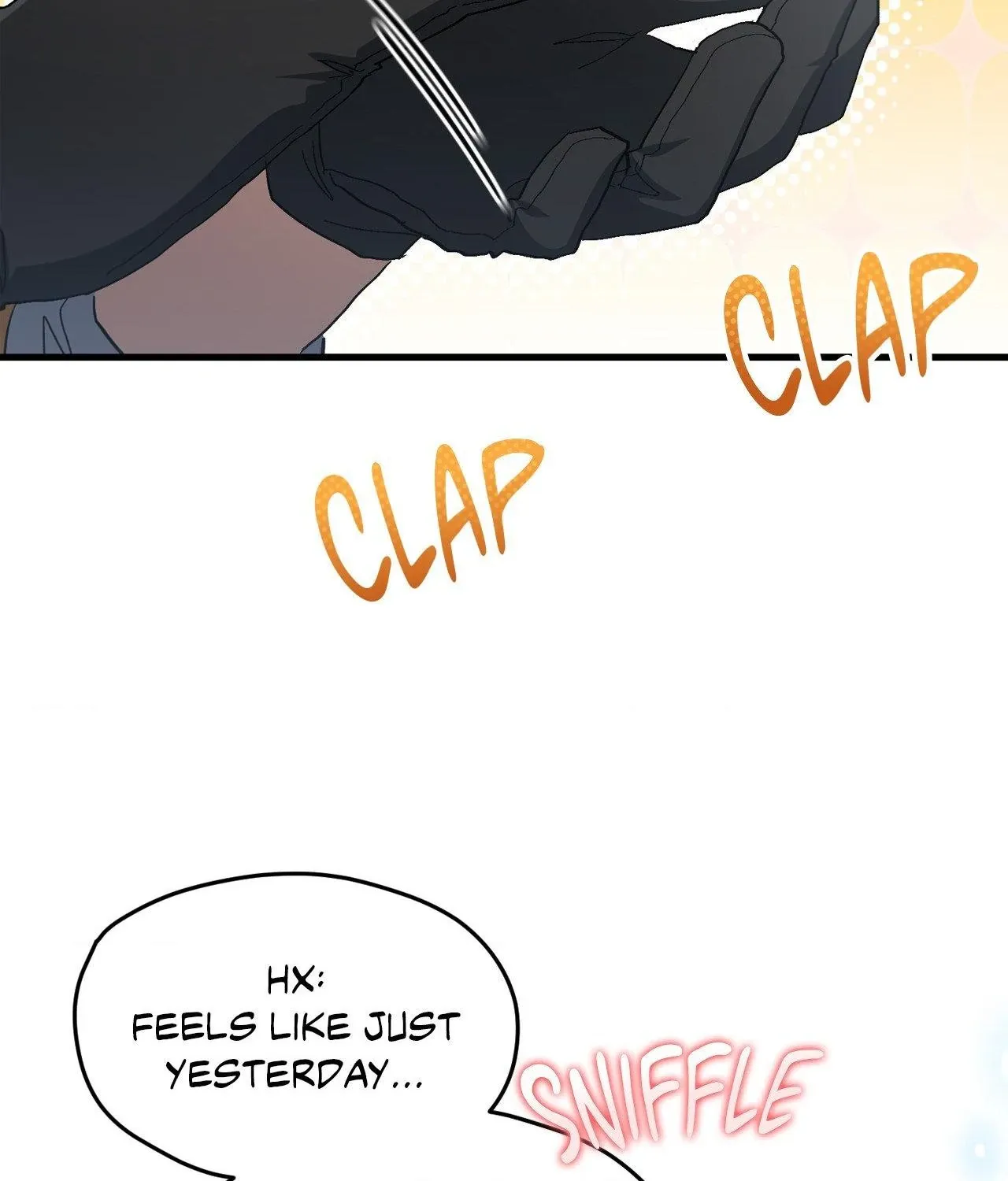 How to Train Your Healer Chapter 59 page 35 - 