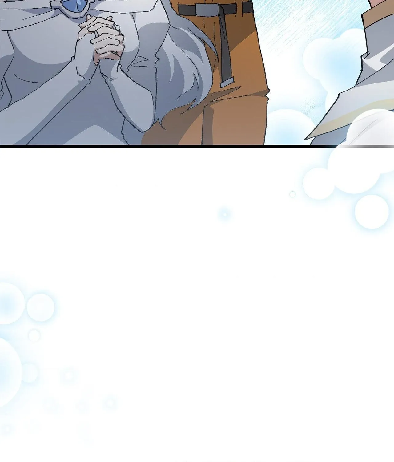 How to Train Your Healer Chapter 59 page 37 - 