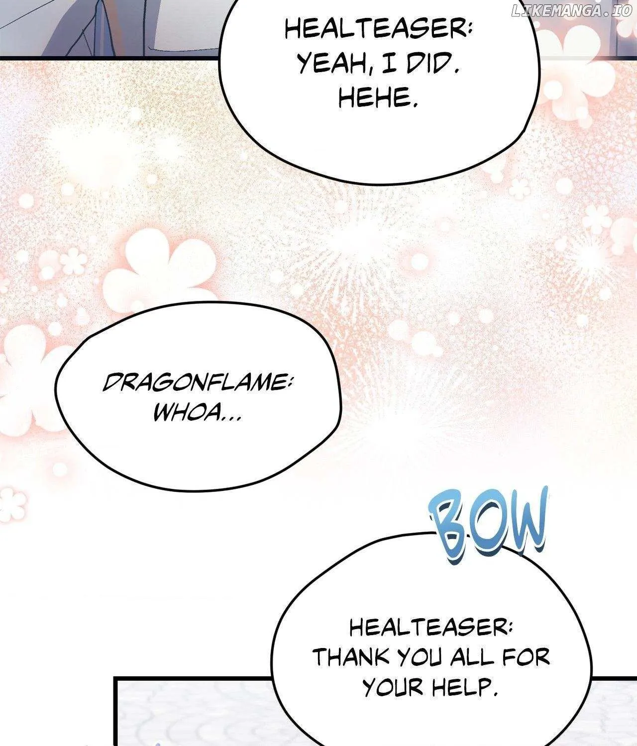 How to Train Your Healer Chapter 59 page 40 - 
