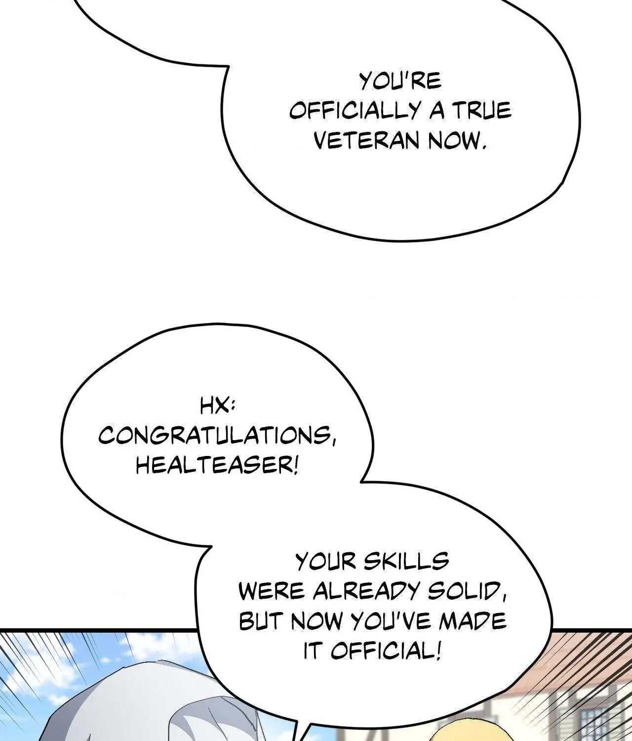 How to Train Your Healer Chapter 59 page 42 - 