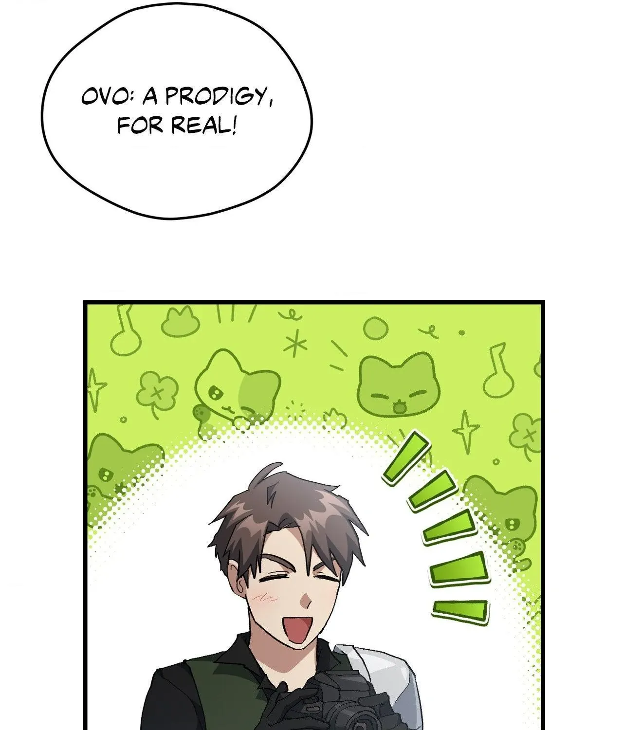 How to Train Your Healer Chapter 59 page 44 - 
