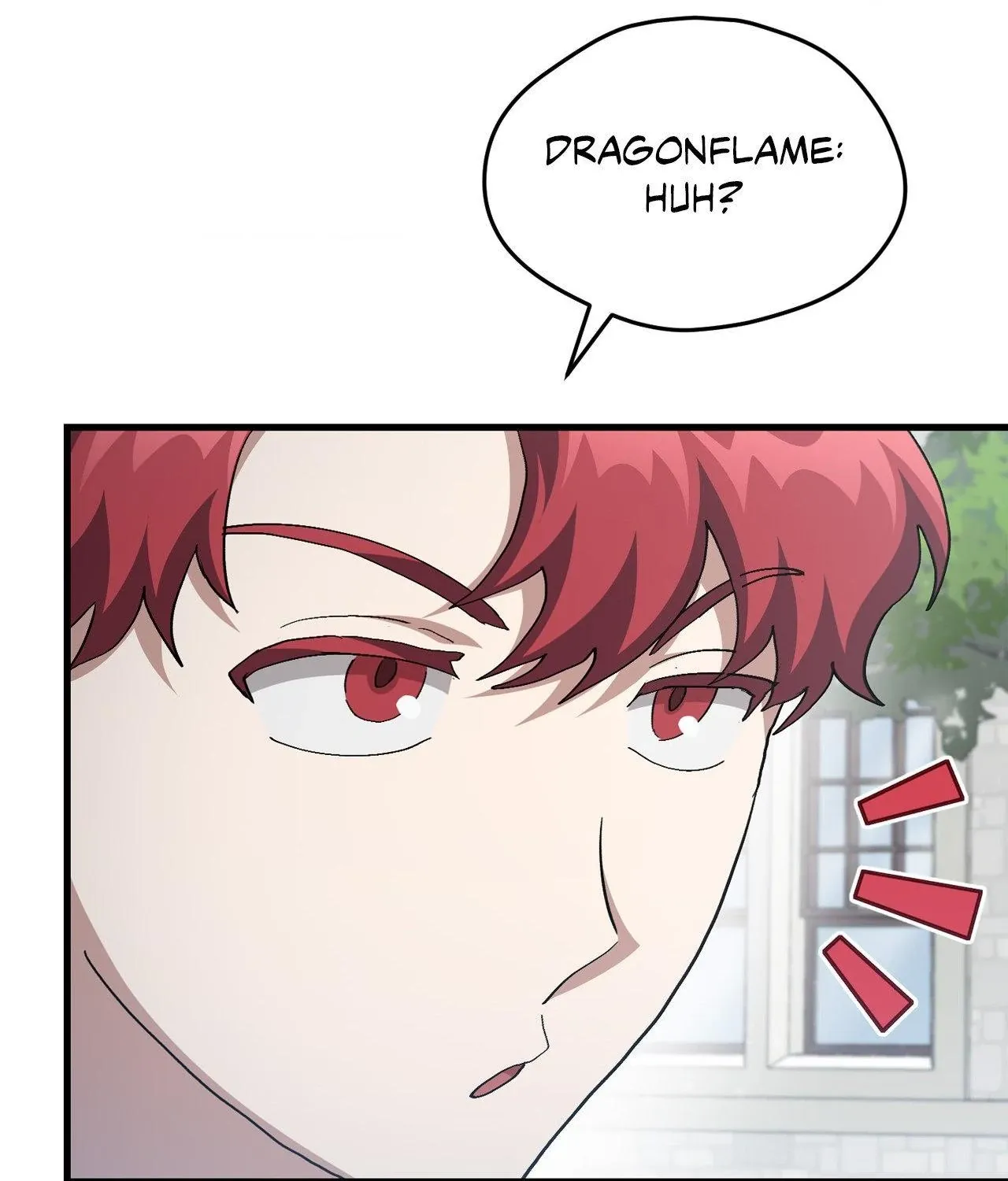 How to Train Your Healer Chapter 59 page 53 - 