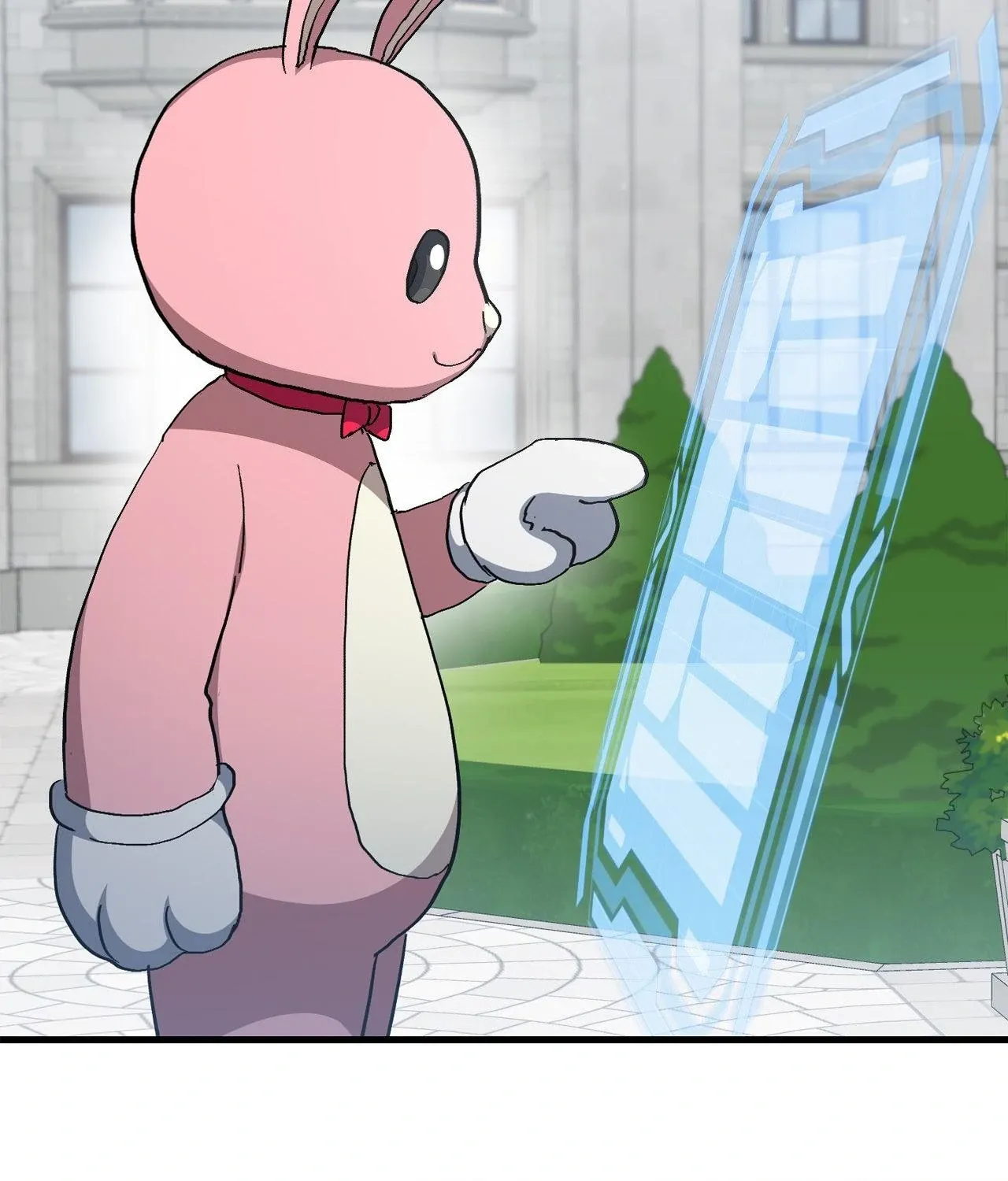 How to Train Your Healer Chapter 59 page 55 - 