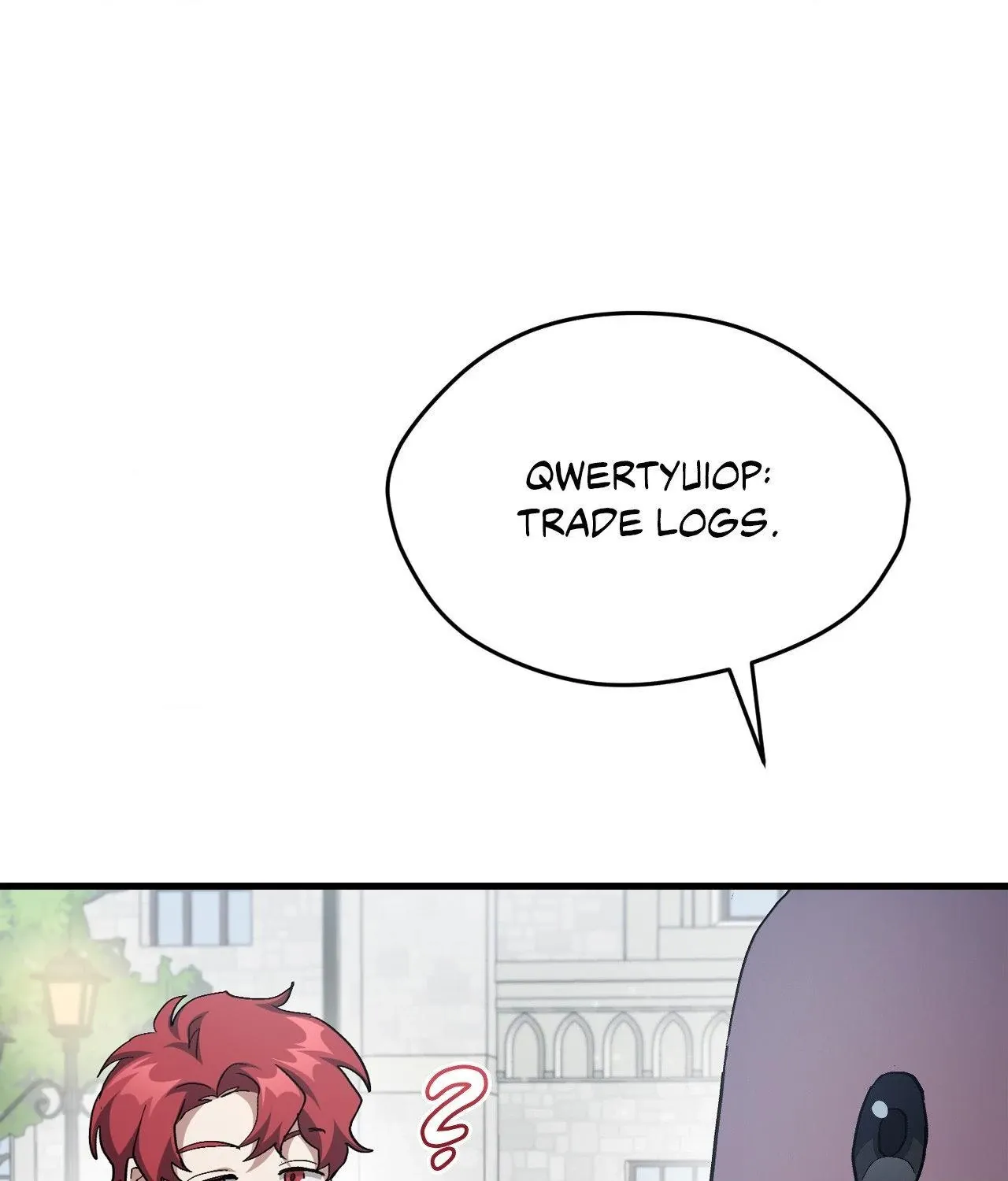 How to Train Your Healer Chapter 59 page 56 - 