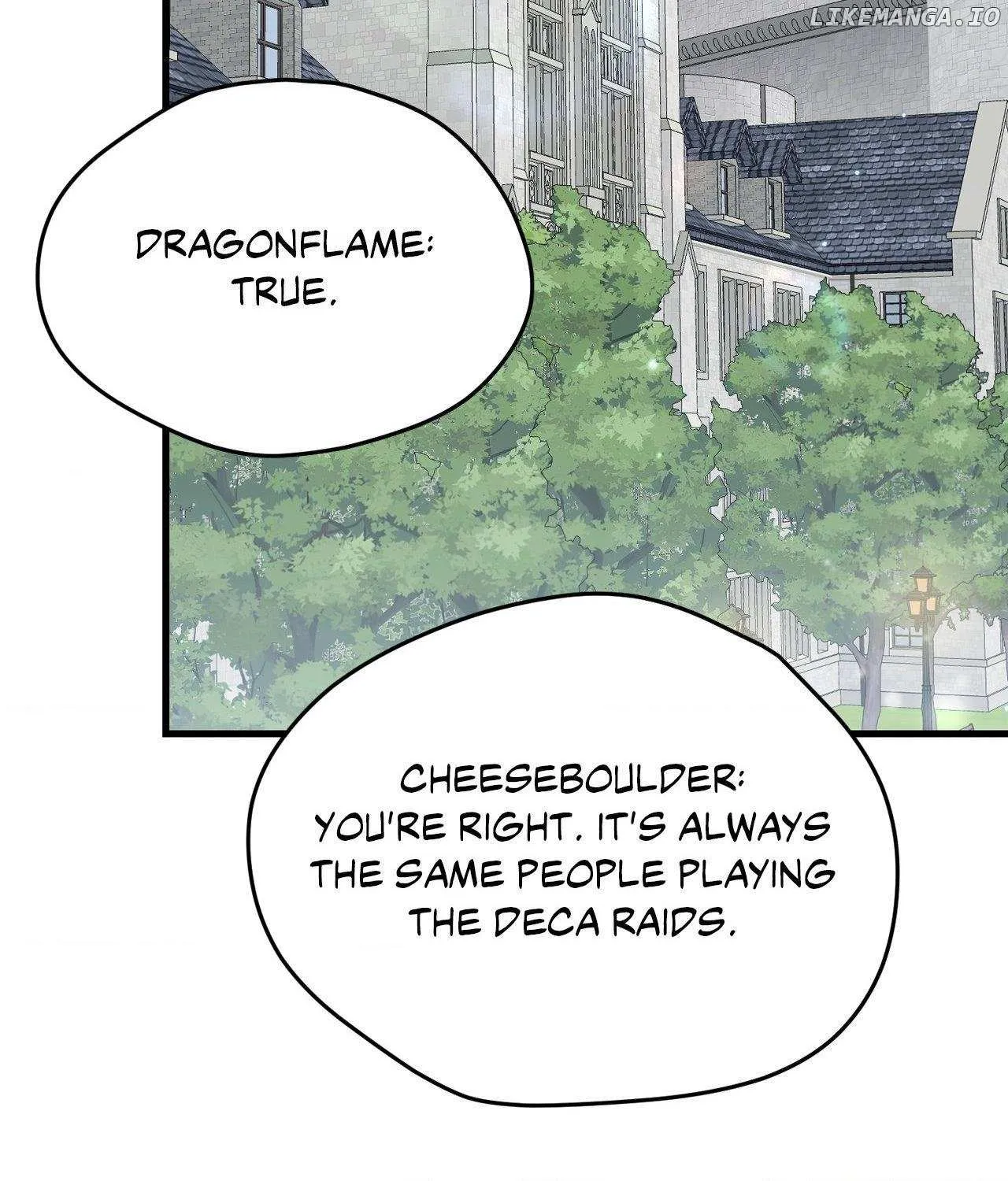 How to Train Your Healer Chapter 59 page 59 - 
