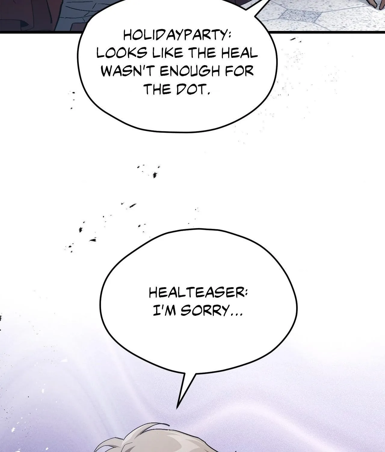 How to Train Your Healer Chapter 59 page 7 - 