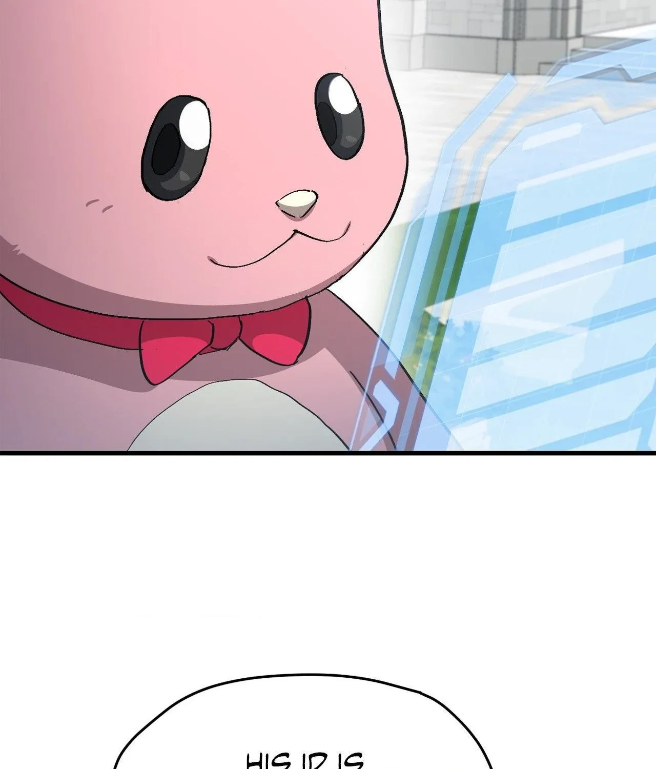 How to Train Your Healer Chapter 59 page 61 - 