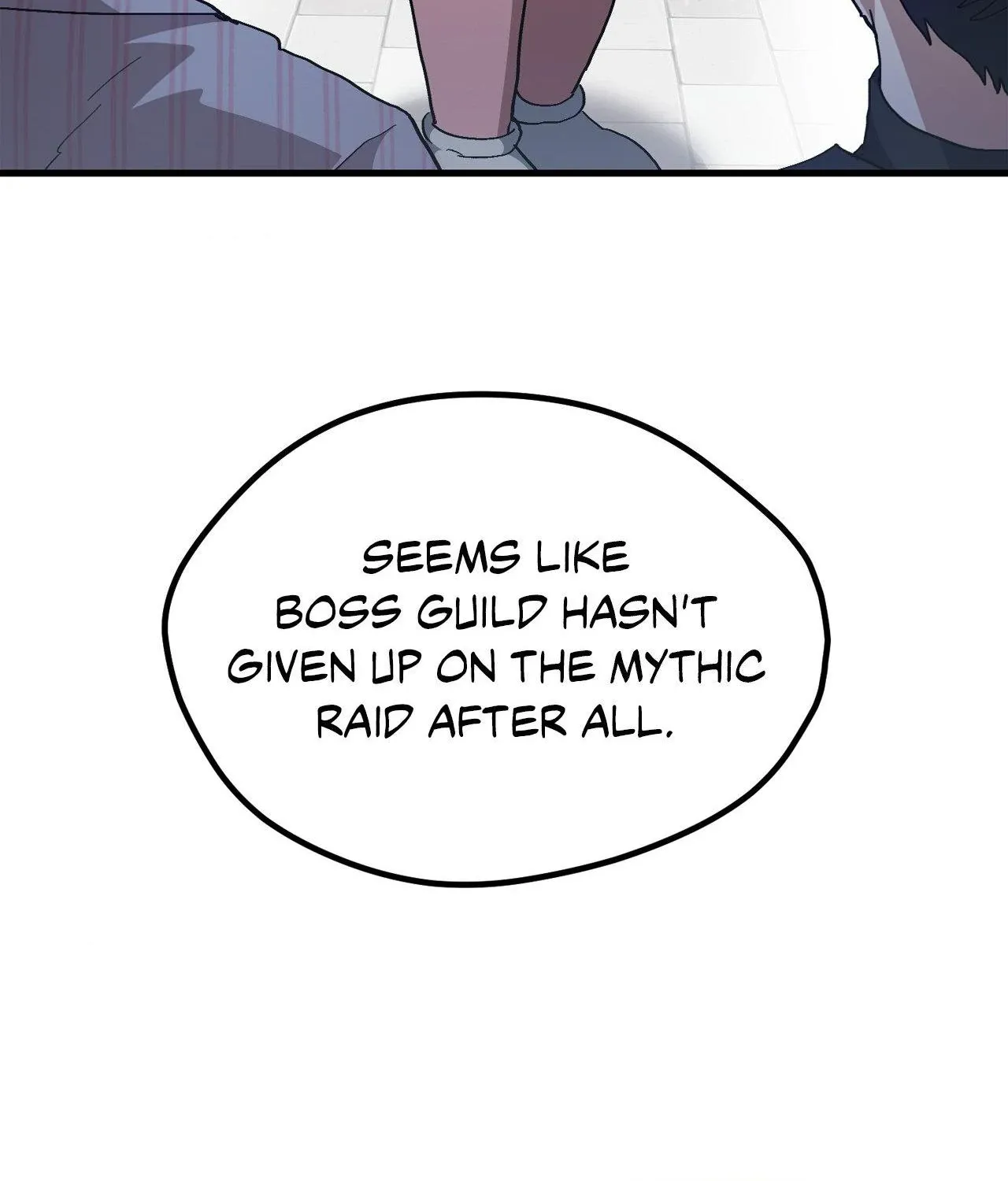 How to Train Your Healer Chapter 59 page 63 - 