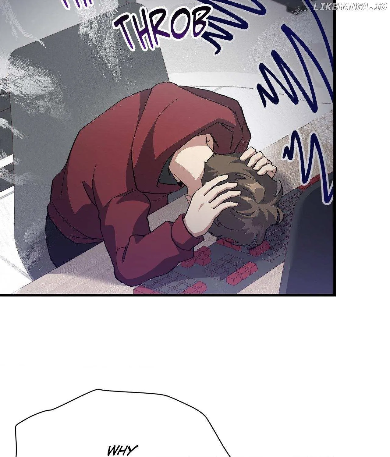 How to Train Your Healer Chapter 59 page 66 - 