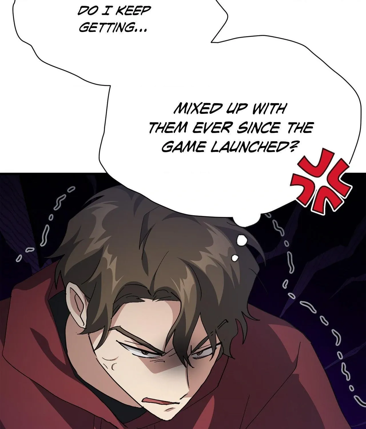 How to Train Your Healer Chapter 59 page 67 - 