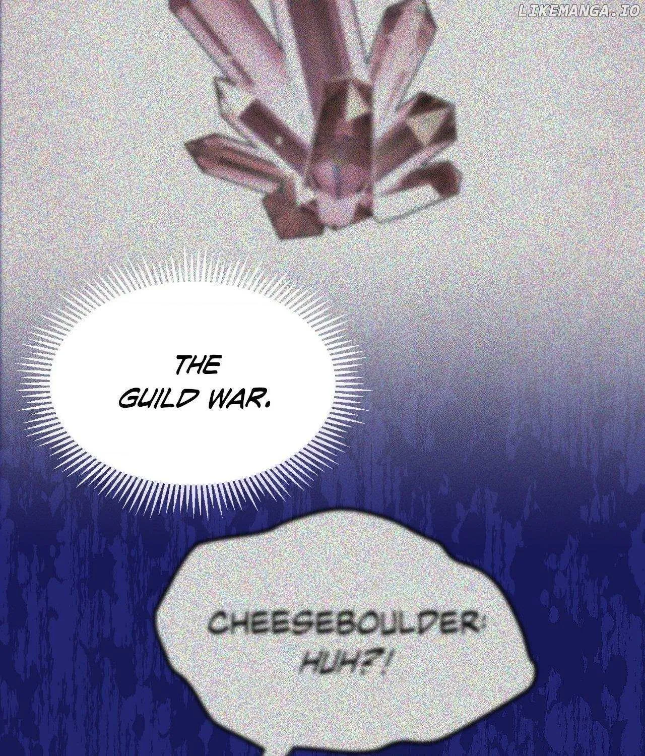 How to Train Your Healer Chapter 59 page 70 - 