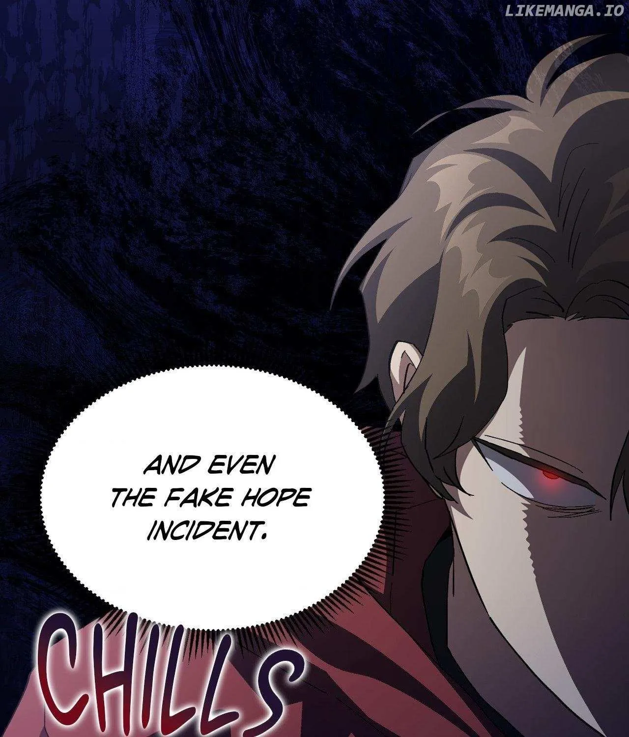 How to Train Your Healer Chapter 59 page 73 - 