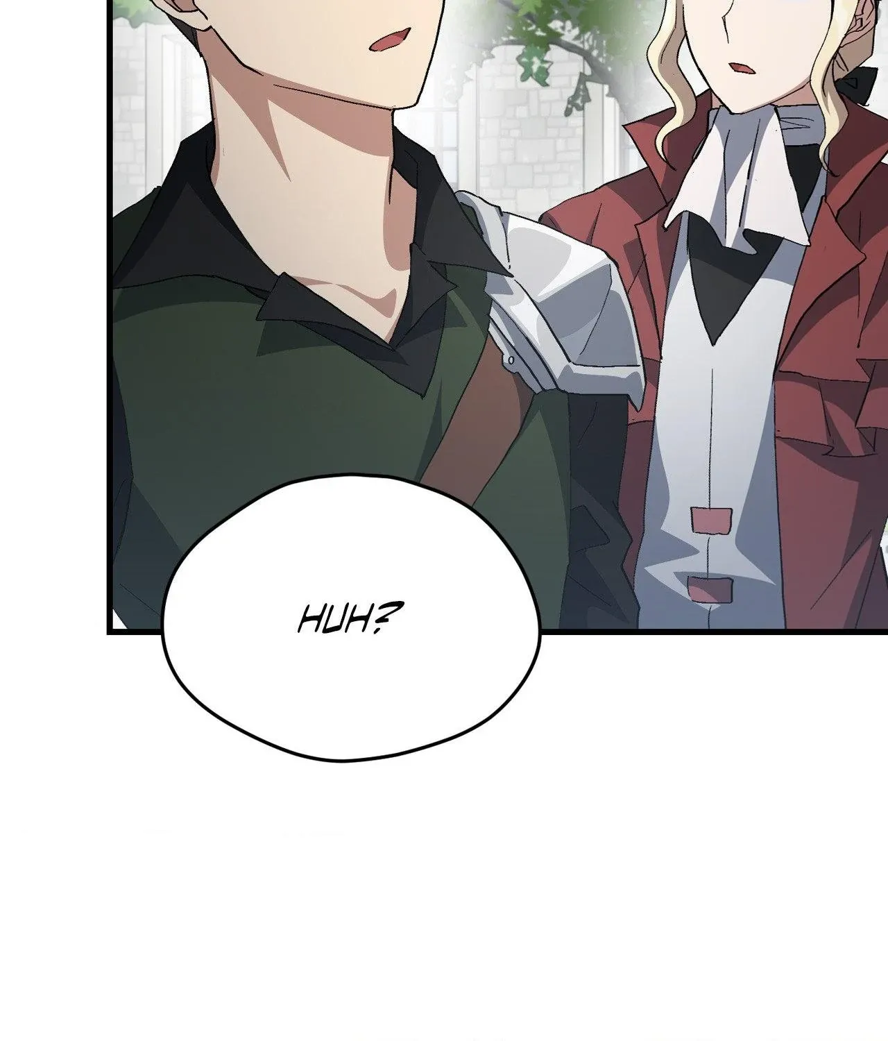 How to Train Your Healer Chapter 59 page 77 - 