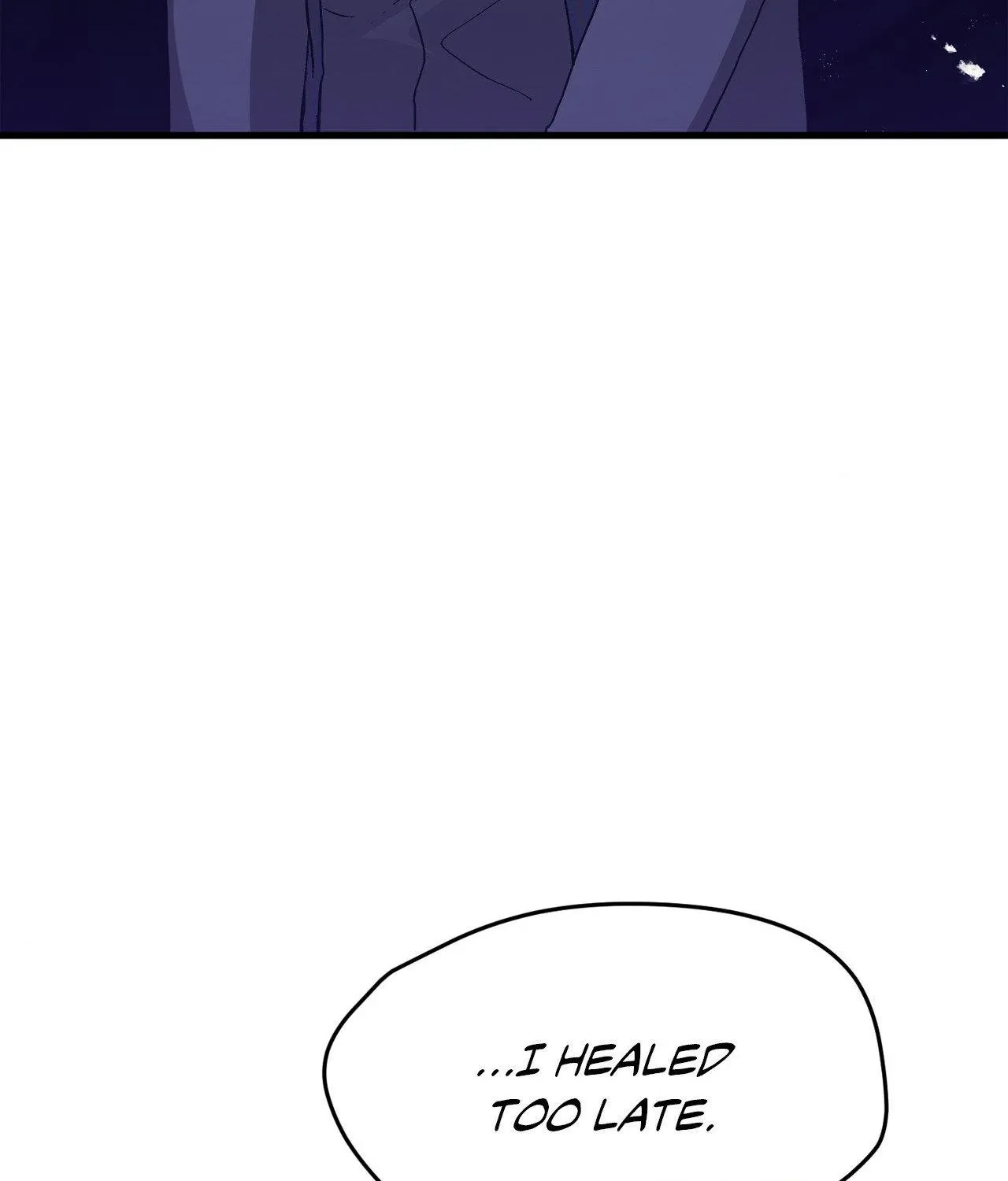 How to Train Your Healer Chapter 59 page 9 - 