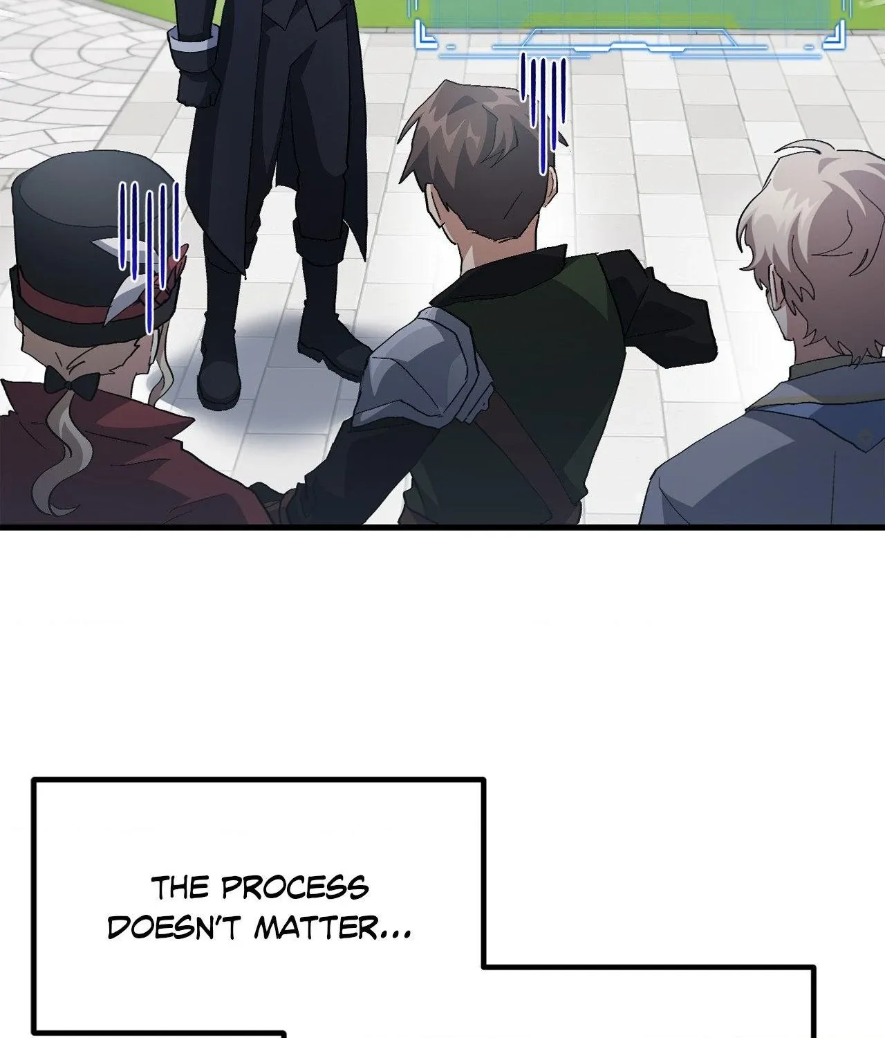 How to Train Your Healer Chapter 59 page 82 - 