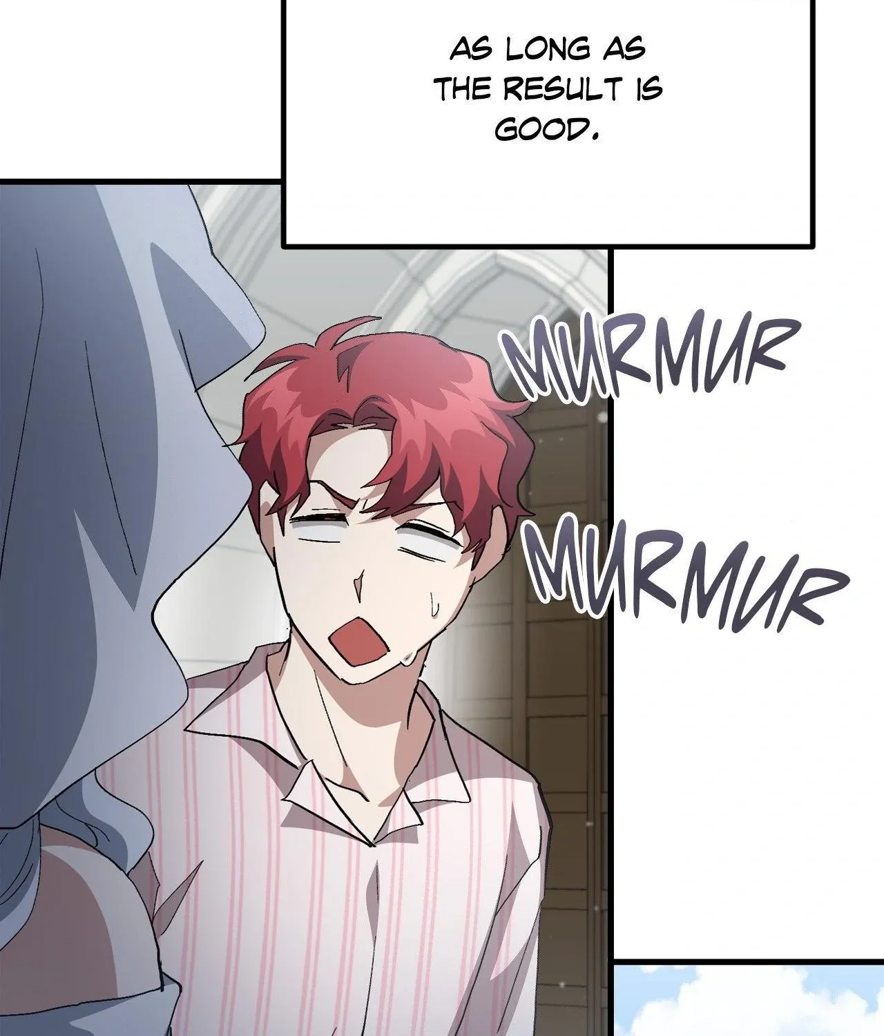 How to Train Your Healer Chapter 59 page 83 - 