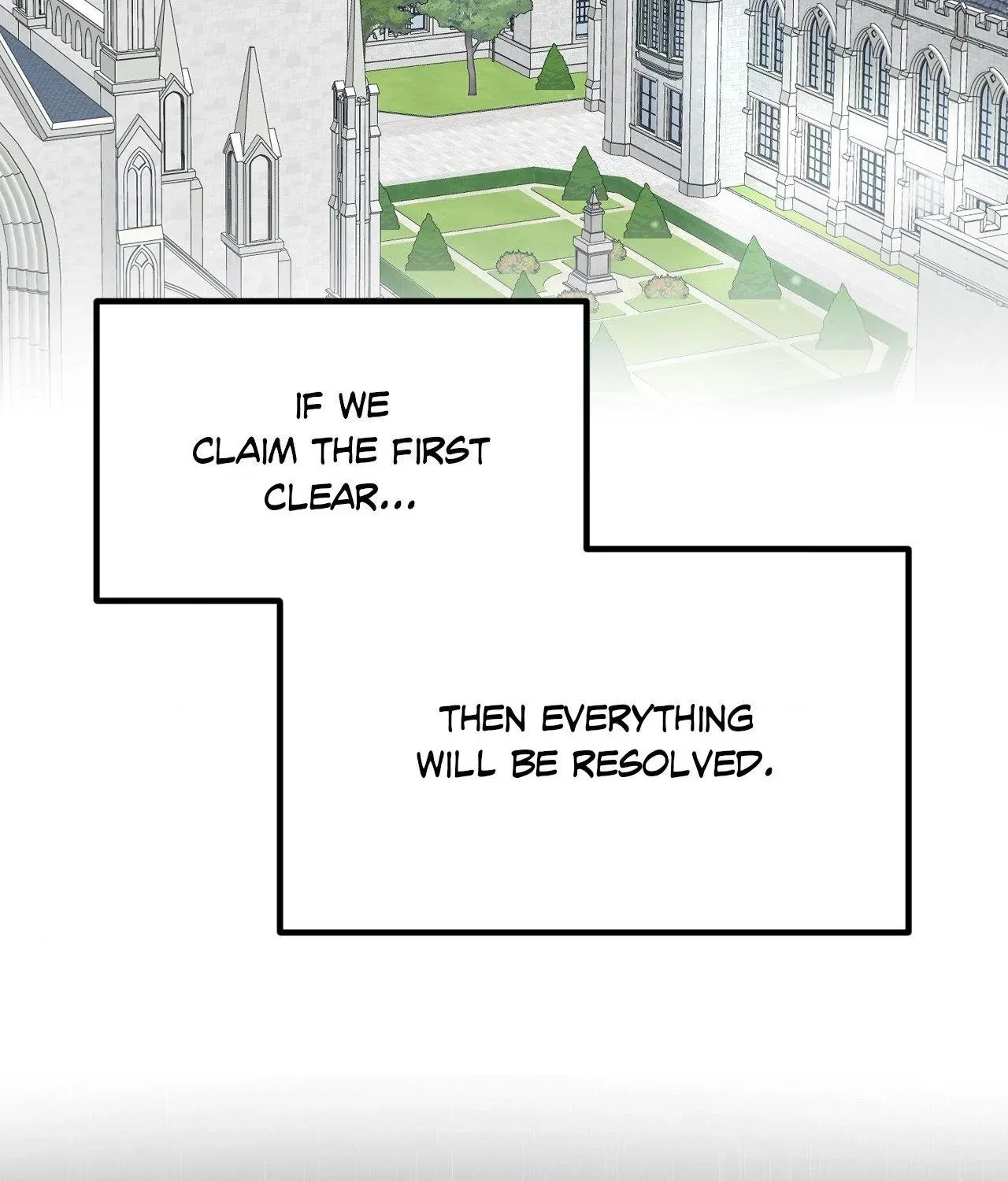 How to Train Your Healer Chapter 59 page 86 - 