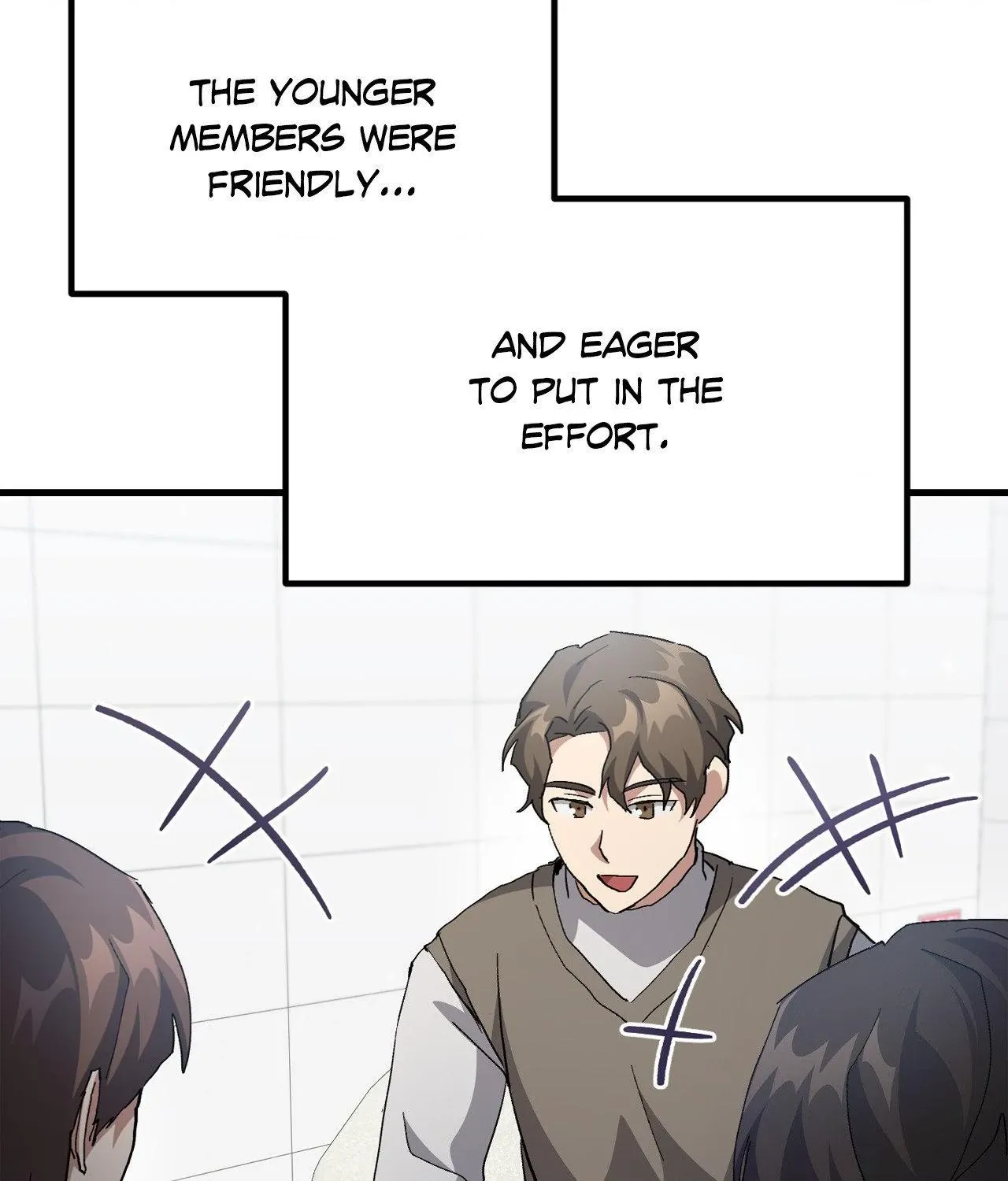 How to Train Your Healer Chapter 59 page 89 - 