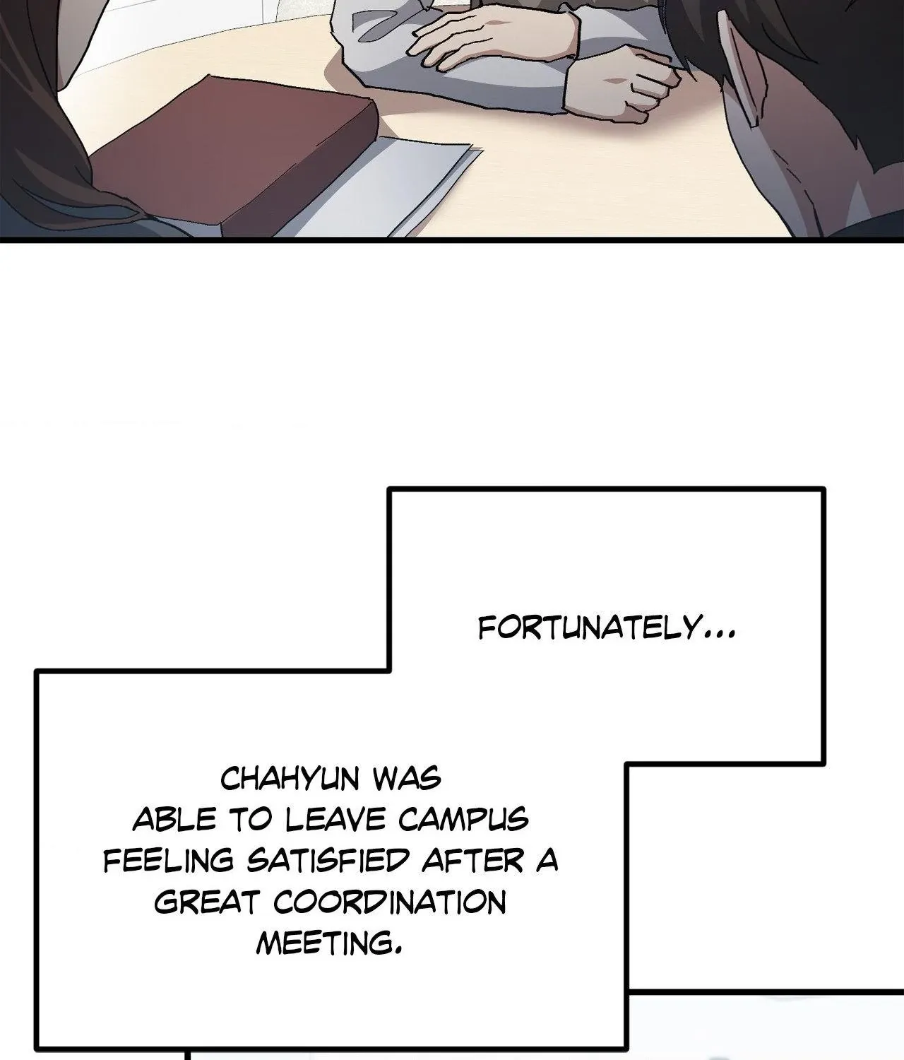 How to Train Your Healer Chapter 59 page 90 - 