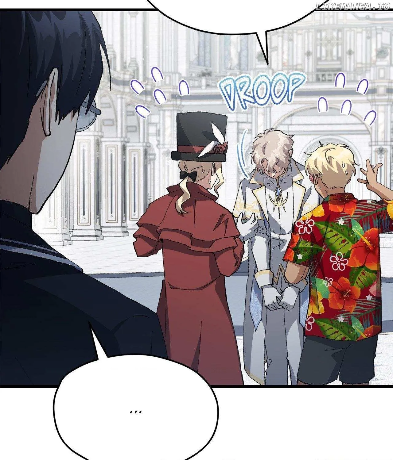 How to Train Your Healer Chapter 59 page 10 - 