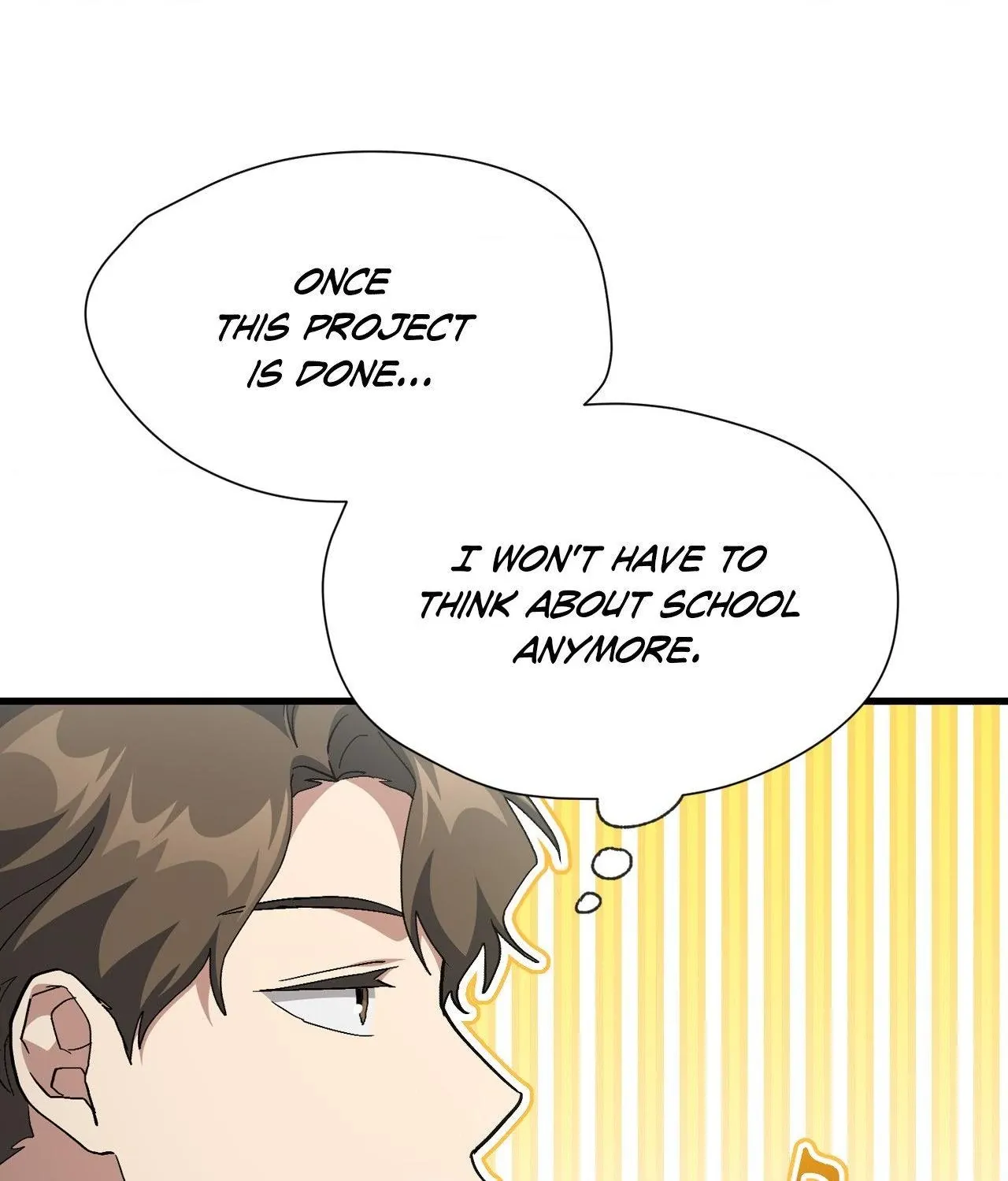 How to Train Your Healer Chapter 59 page 93 - 