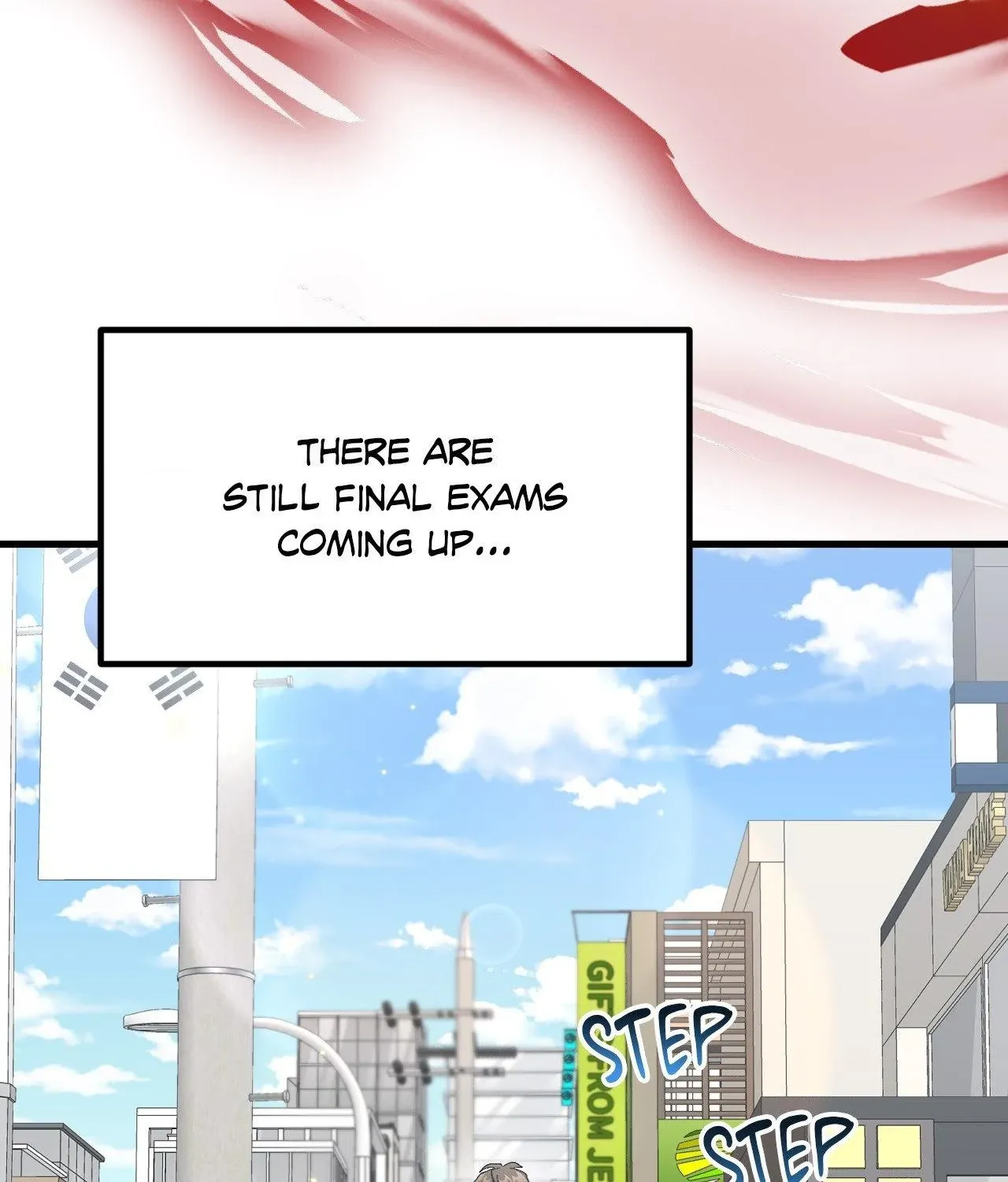 How to Train Your Healer Chapter 59 page 97 - 