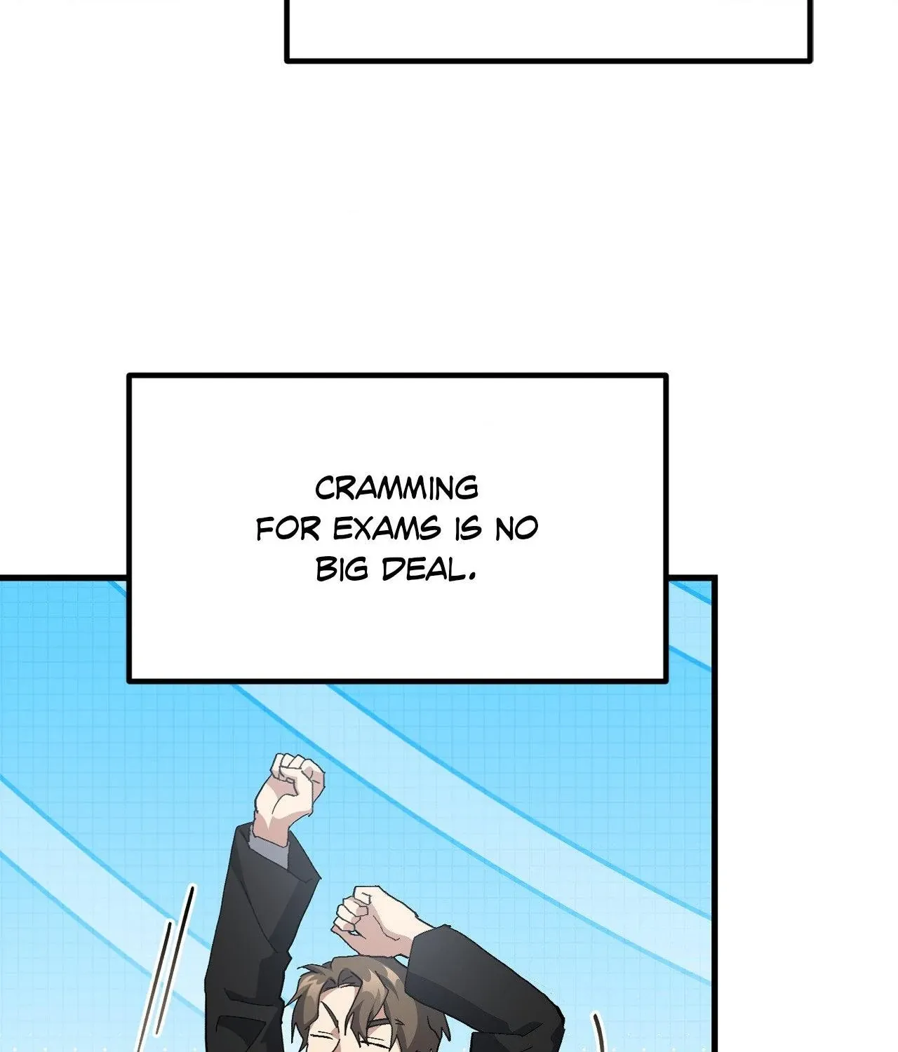How to Train Your Healer Chapter 59 page 99 - 