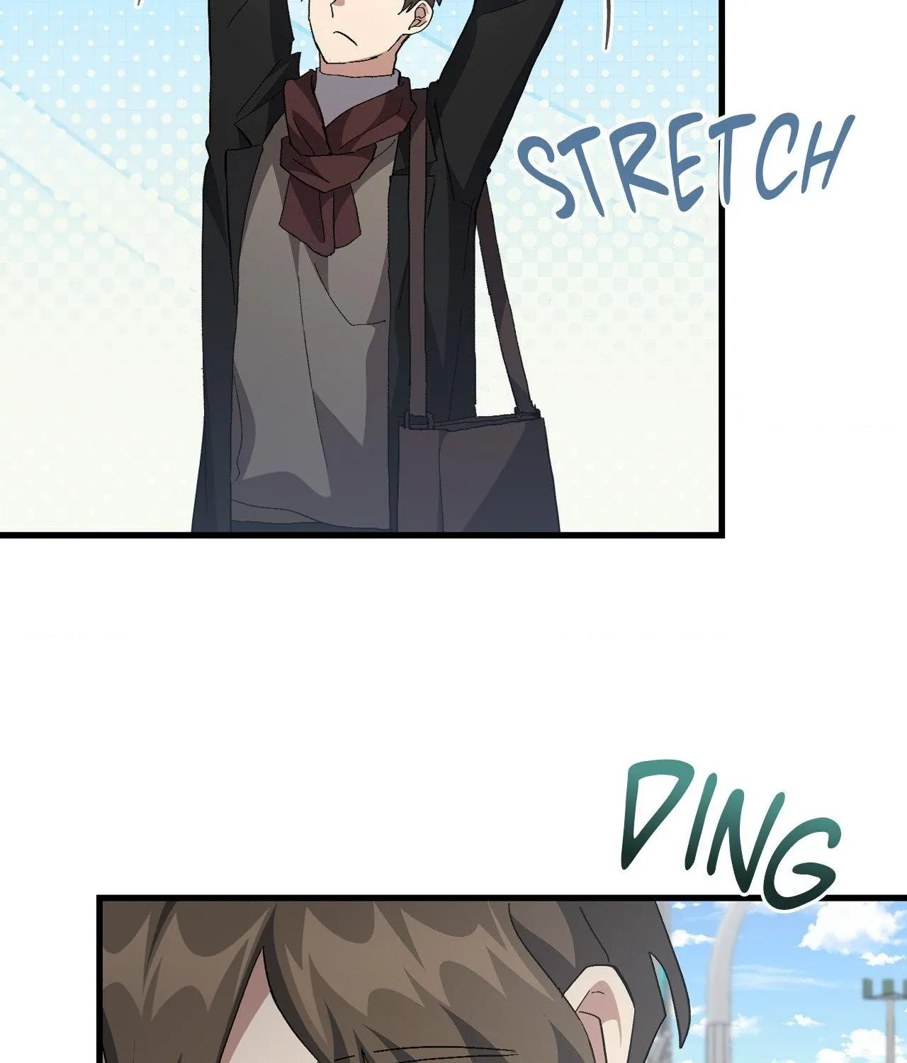 How to Train Your Healer Chapter 59 page 100 - 
