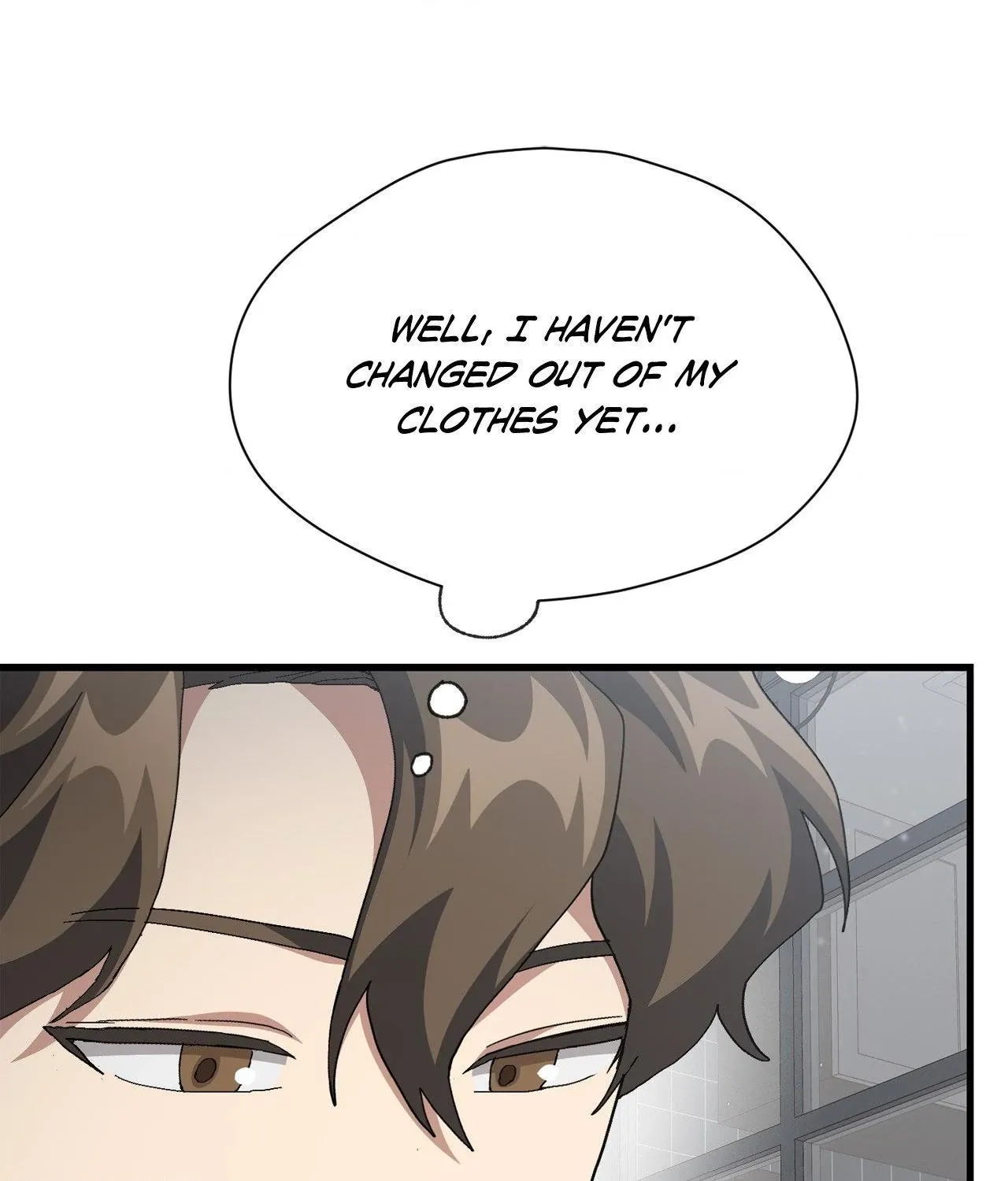 How to Train Your Healer Chapter 60 page 11 - 