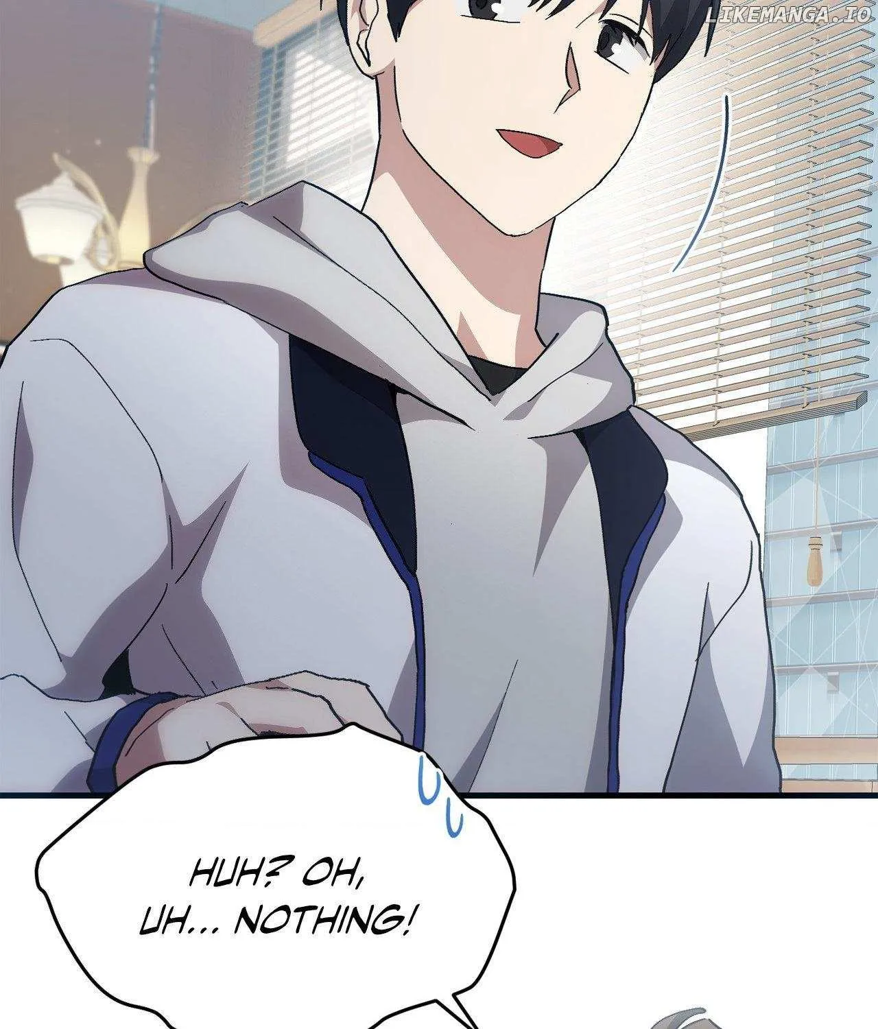 How to Train Your Healer Chapter 60 page 101 - 