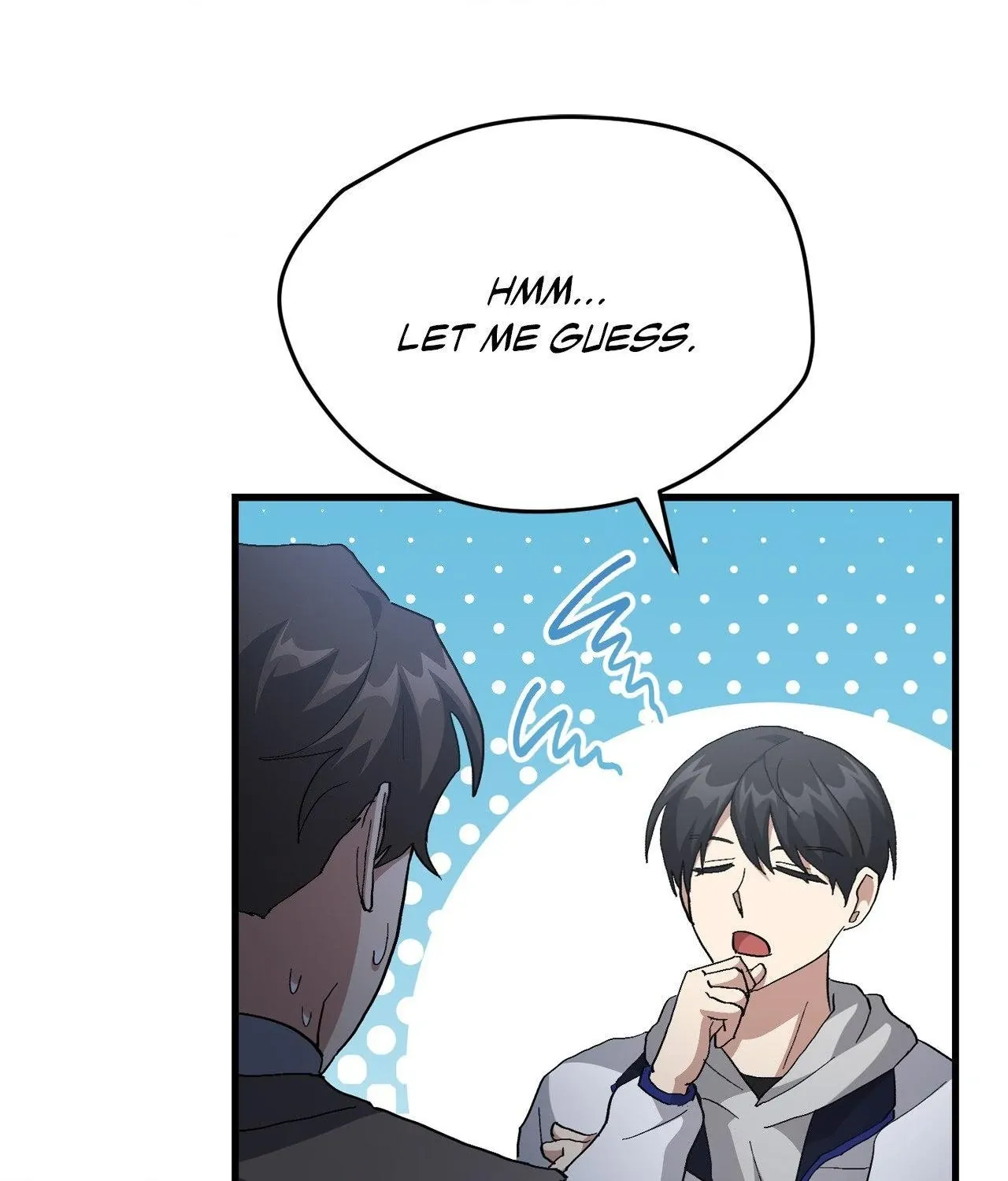 How to Train Your Healer Chapter 60 page 103 - 