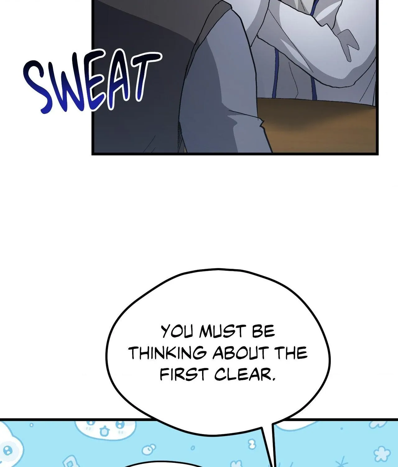 How to Train Your Healer Chapter 60 page 104 - 