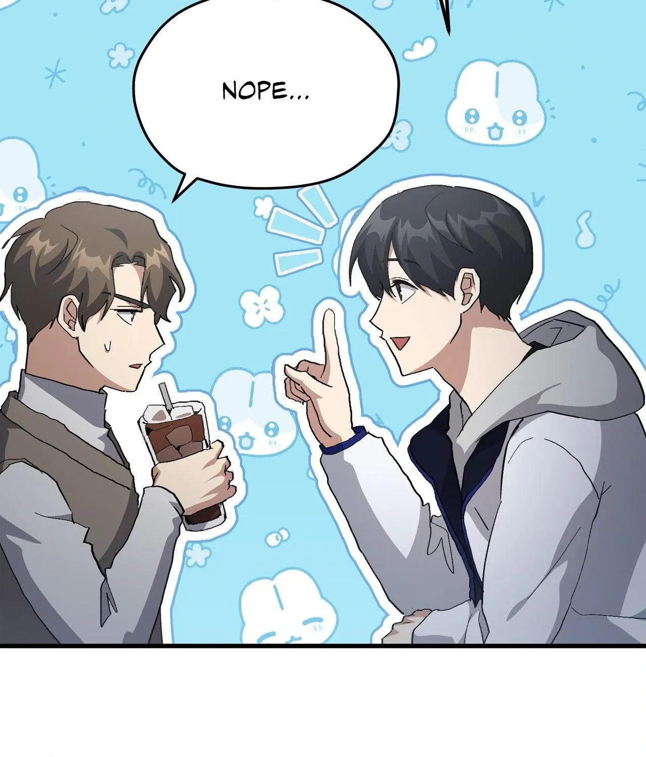 How to Train Your Healer Chapter 60 page 105 - 