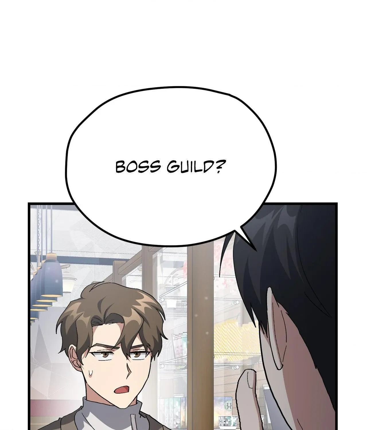 How to Train Your Healer Chapter 60 page 106 - 