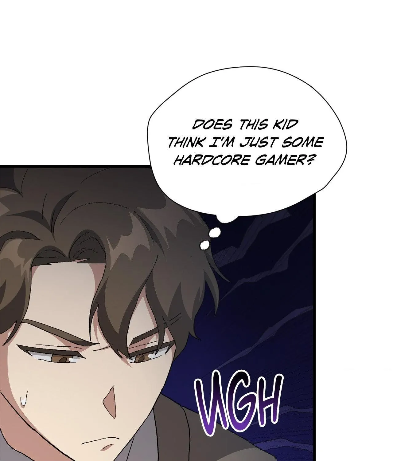How to Train Your Healer Chapter 60 page 109 - 