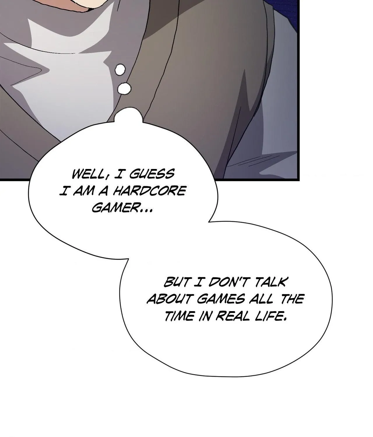 How to Train Your Healer Chapter 60 page 110 - 