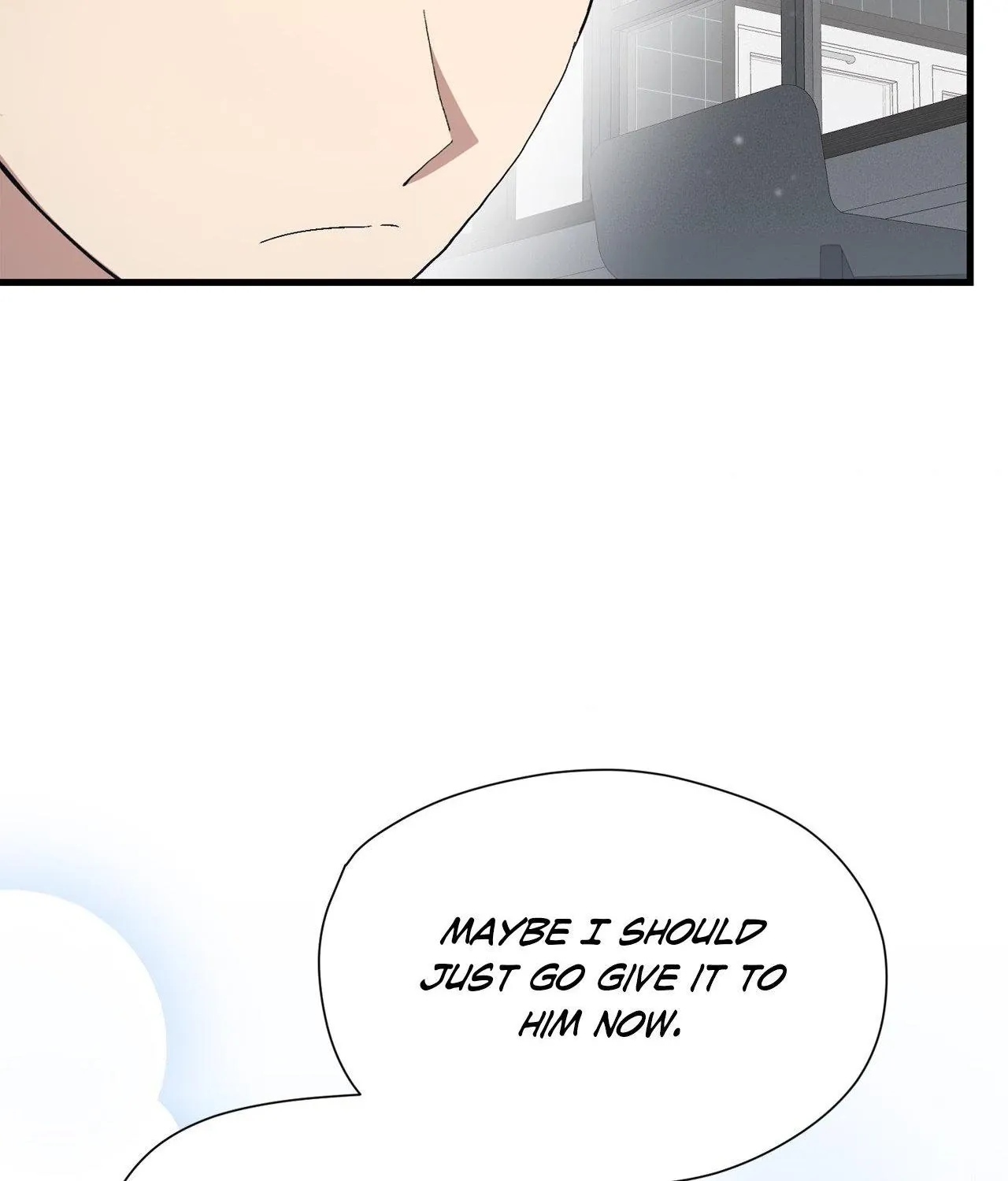 How to Train Your Healer Chapter 60 page 12 - 