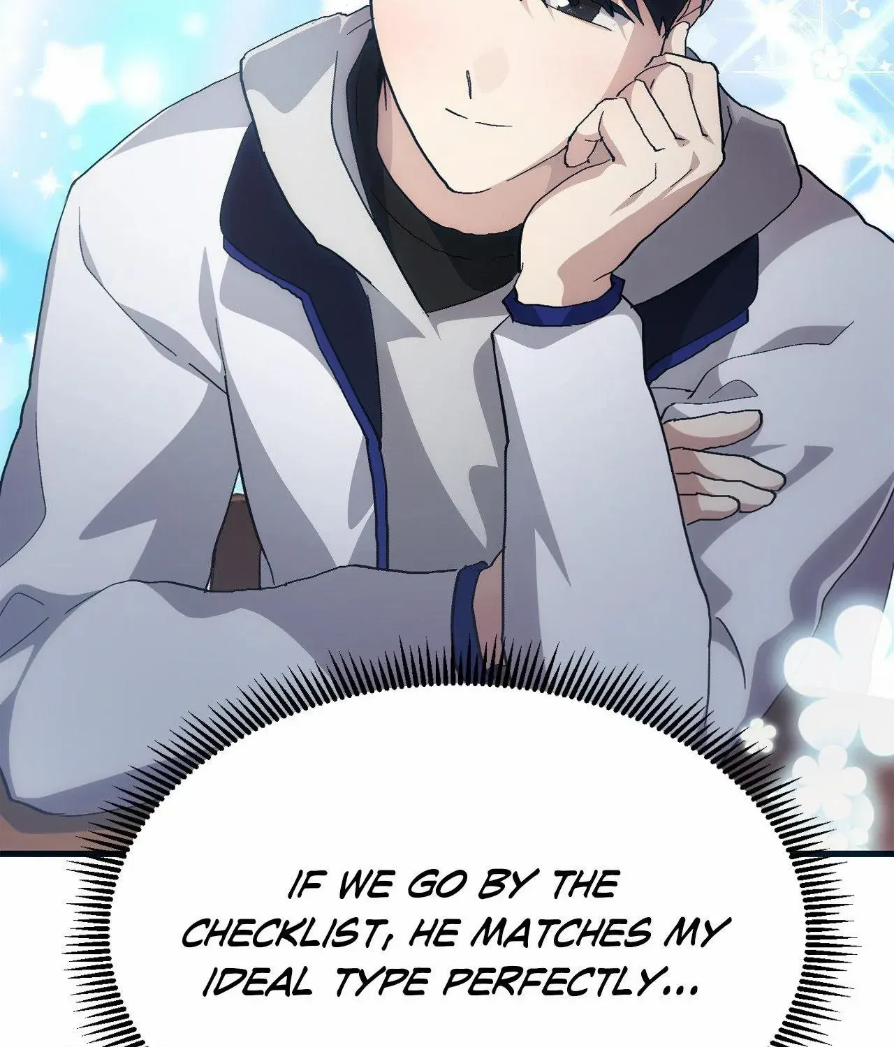 How to Train Your Healer Chapter 60 page 117 - 