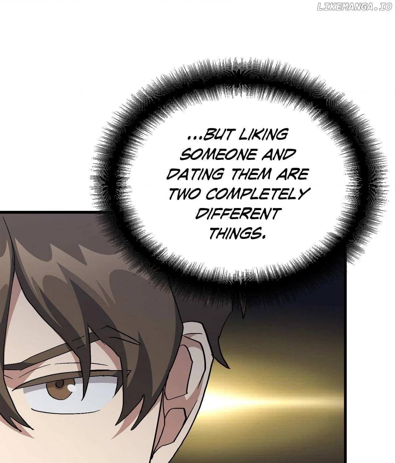 How to Train Your Healer Chapter 60 page 119 - 