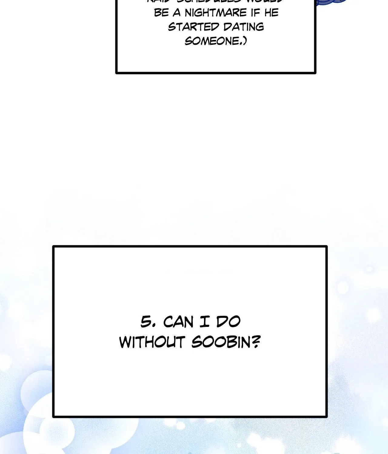 How to Train Your Healer Chapter 60 page 126 - 