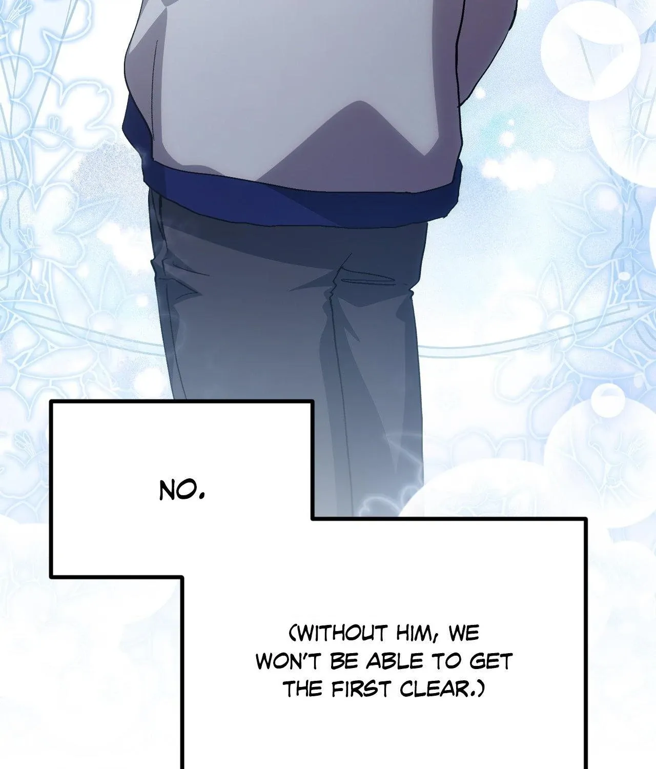 How to Train Your Healer Chapter 60 page 128 - 