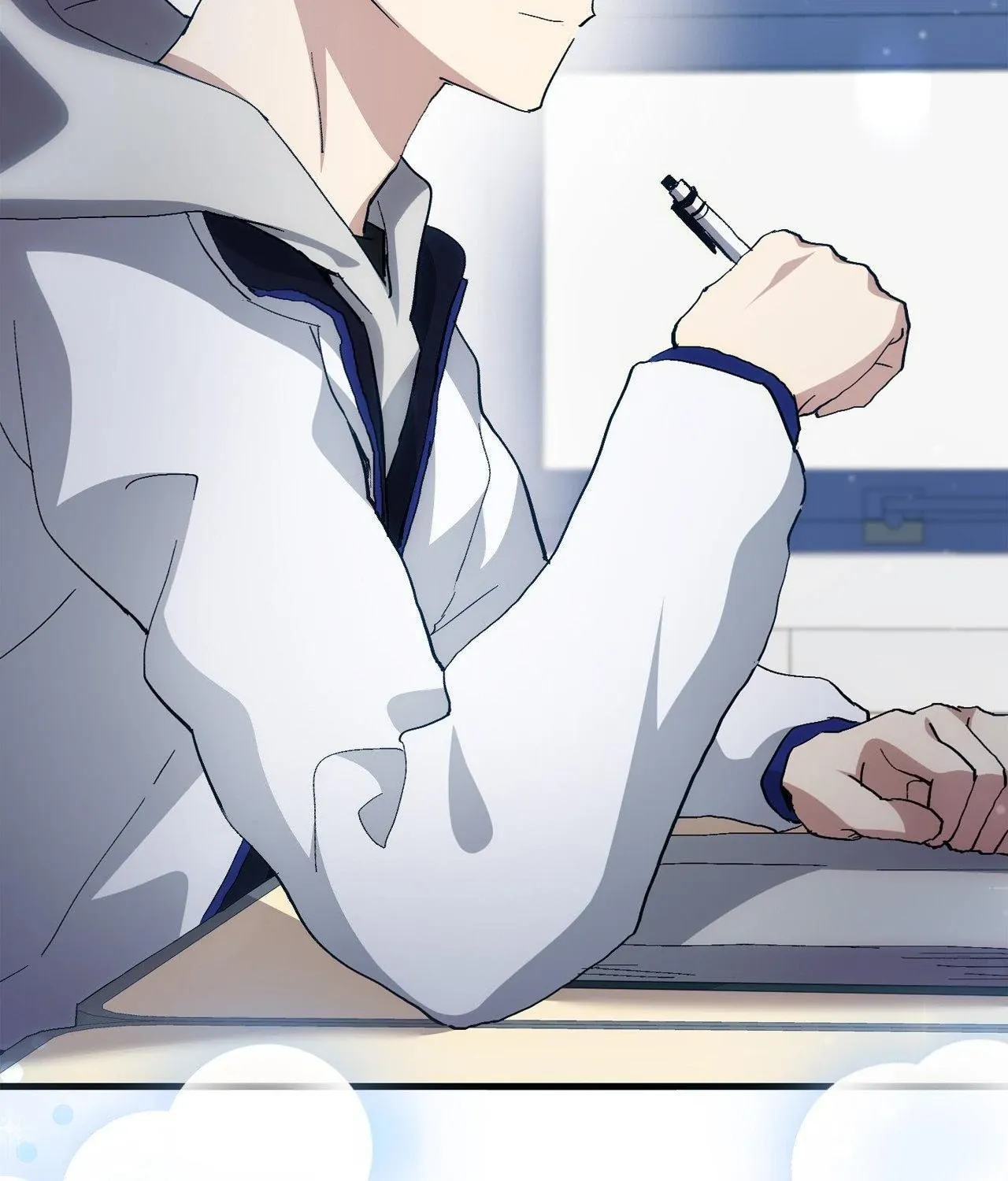 How to Train Your Healer Chapter 60 page 14 - 