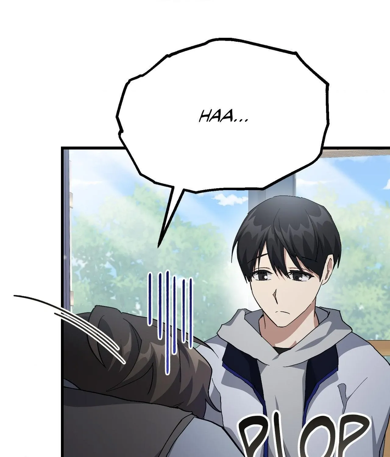 How to Train Your Healer Chapter 60 page 132 - 