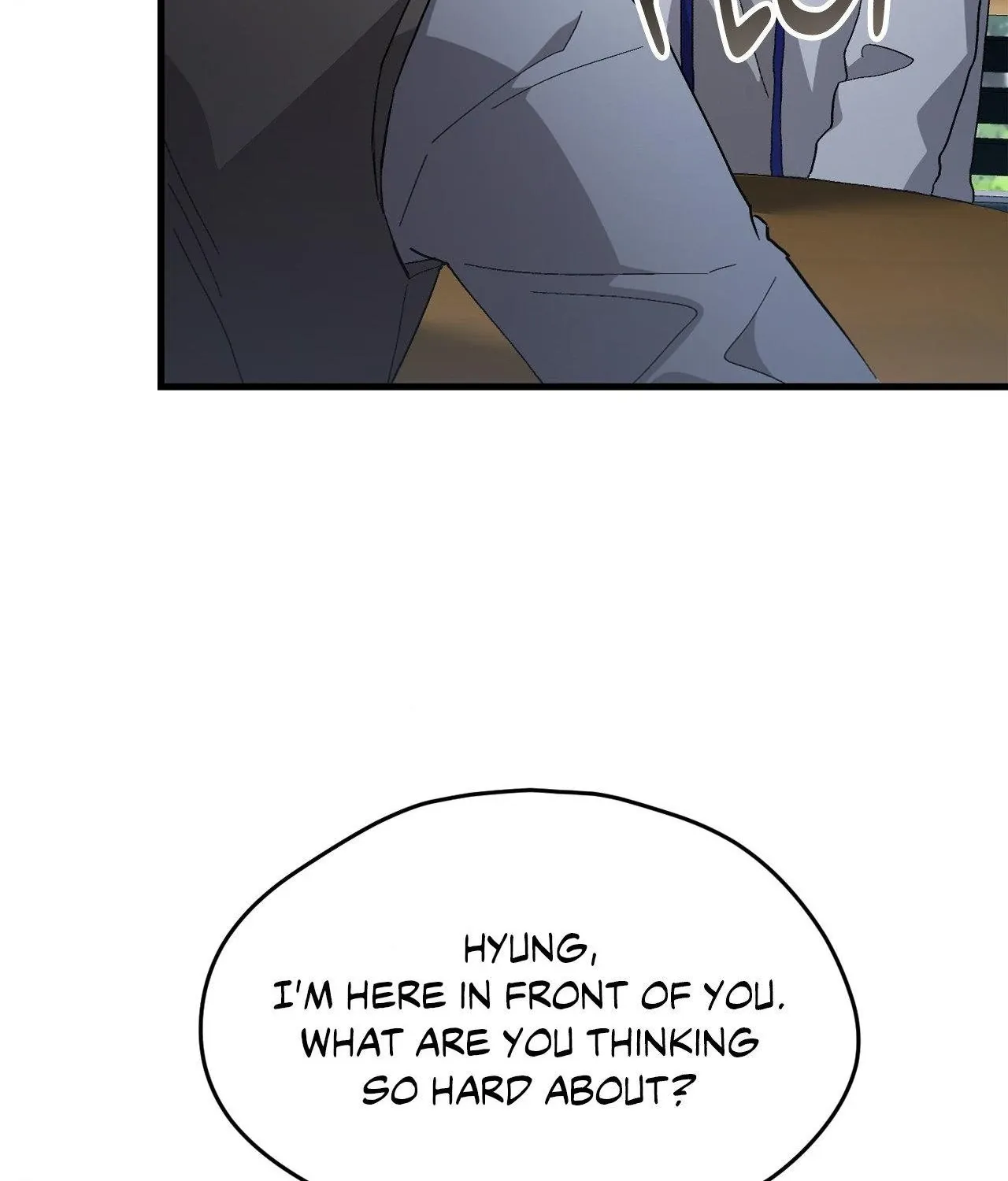 How to Train Your Healer Chapter 60 page 133 - 