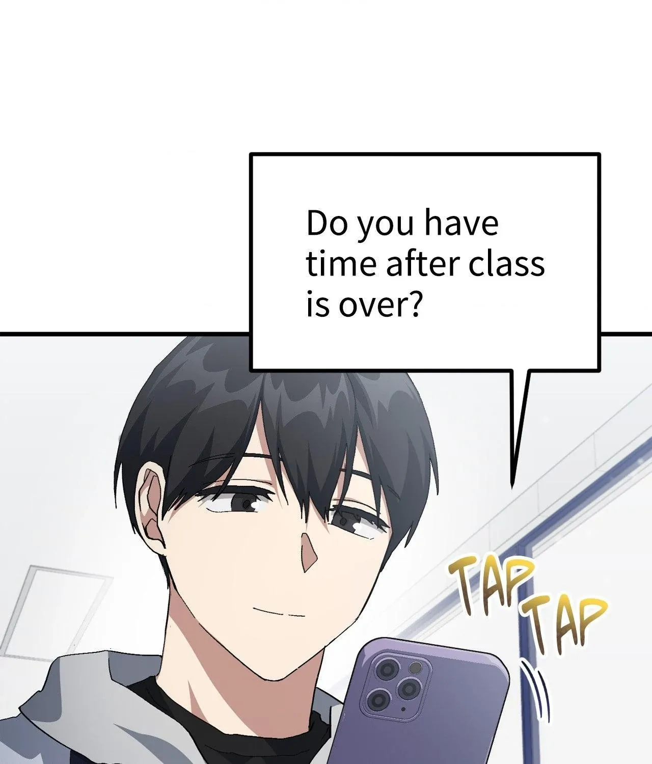 How to Train Your Healer Chapter 60 page 19 - 