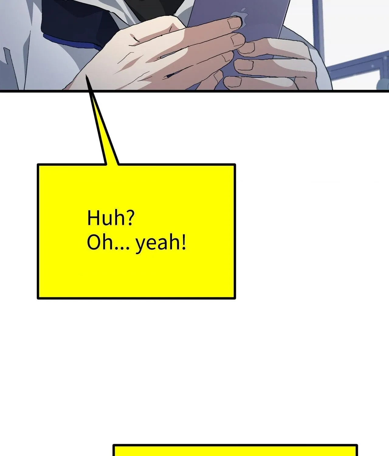 How to Train Your Healer Chapter 60 page 20 - 
